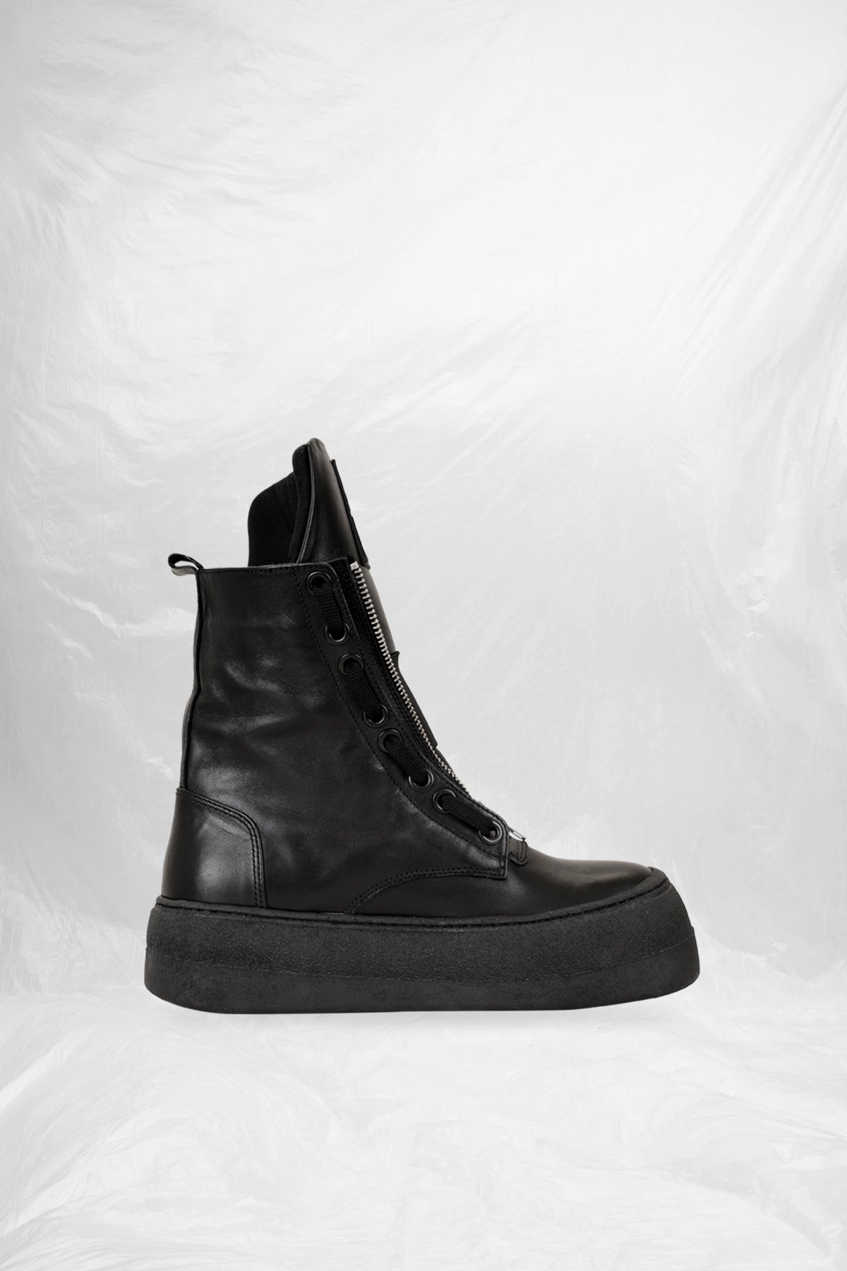 Nero Boots Bota1