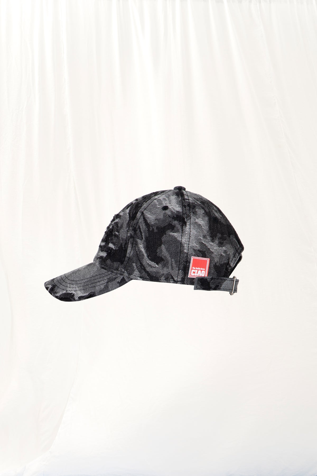 Black Hat Boz