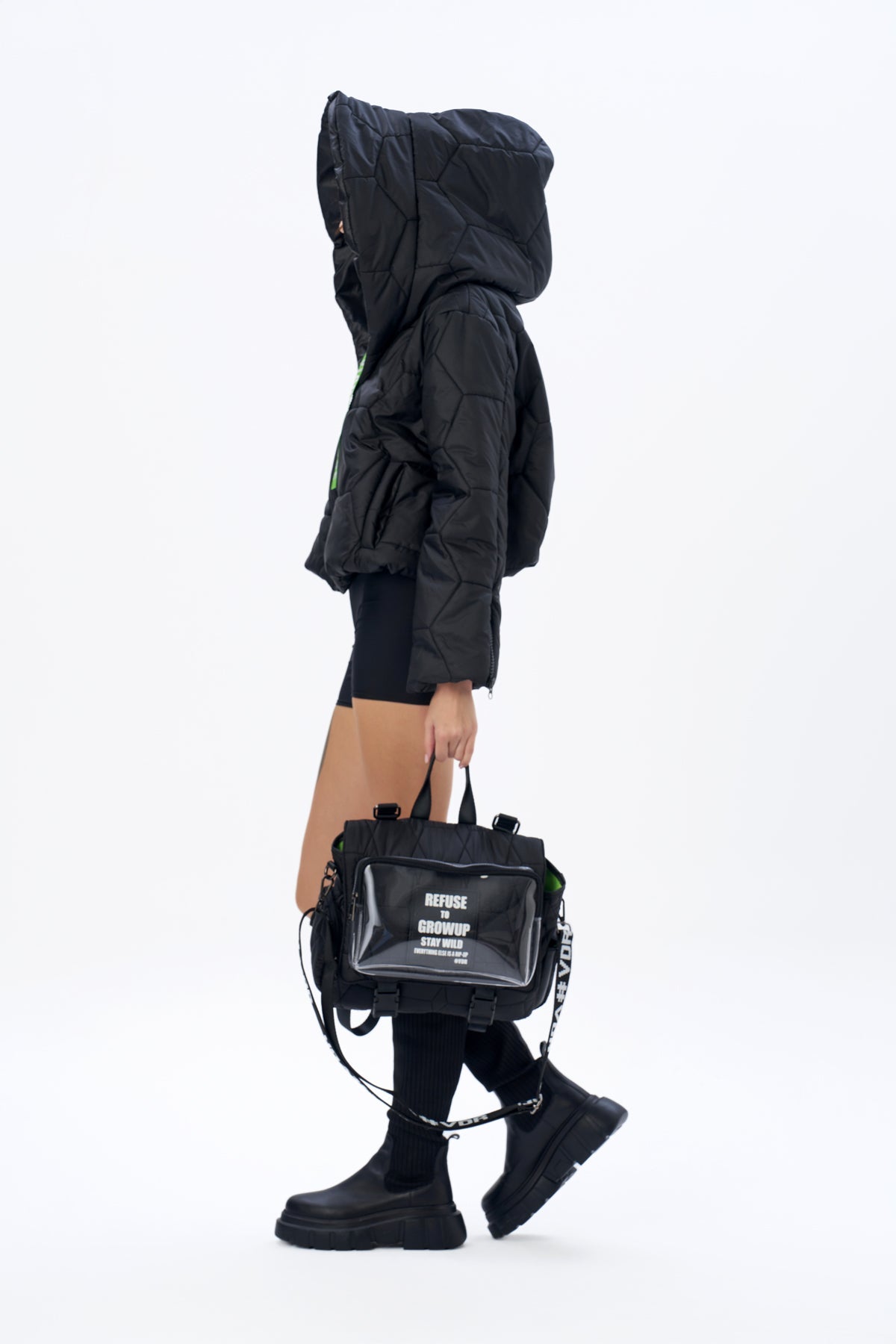 Nero Bag Bublegum