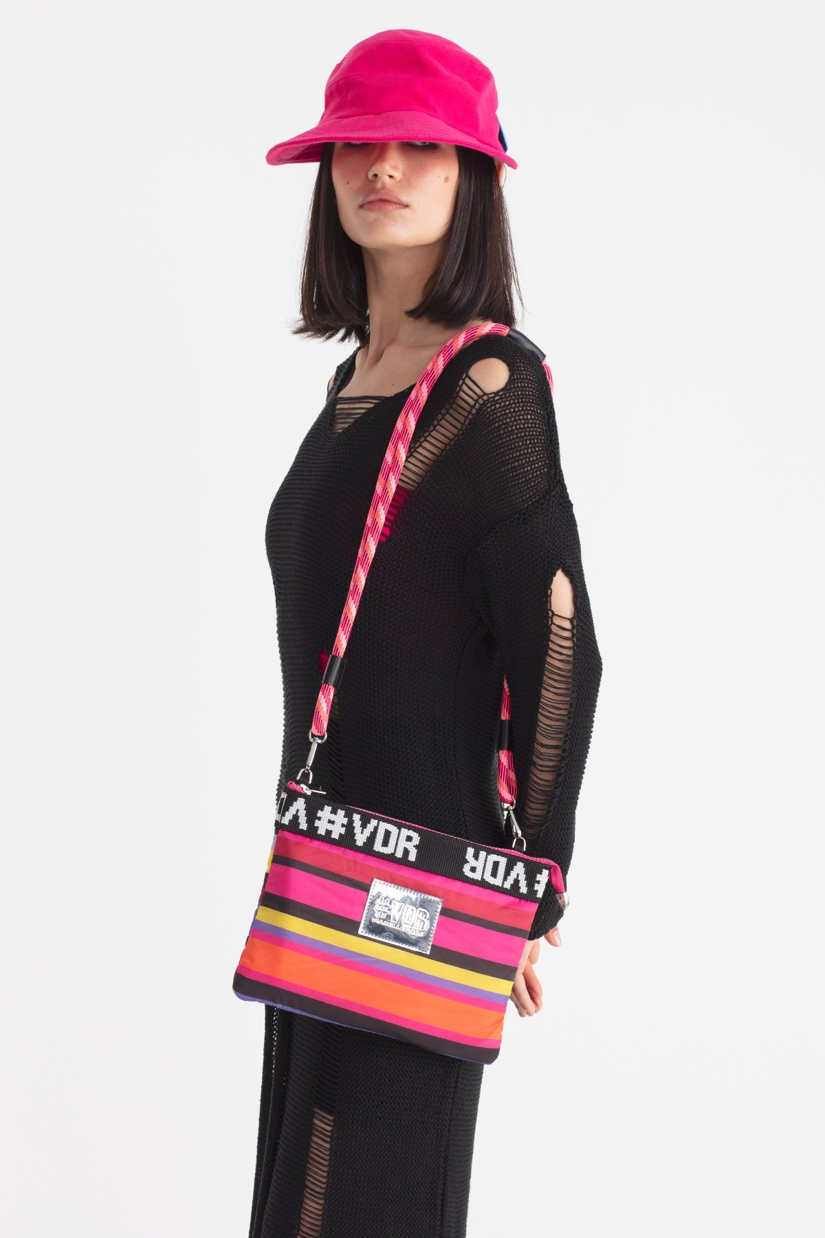 Multi Color Bag Calix1