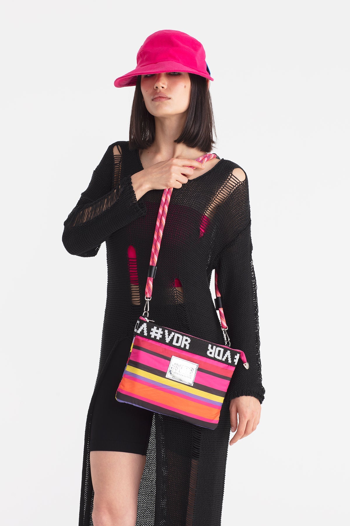 Multi Color Bag Calix1