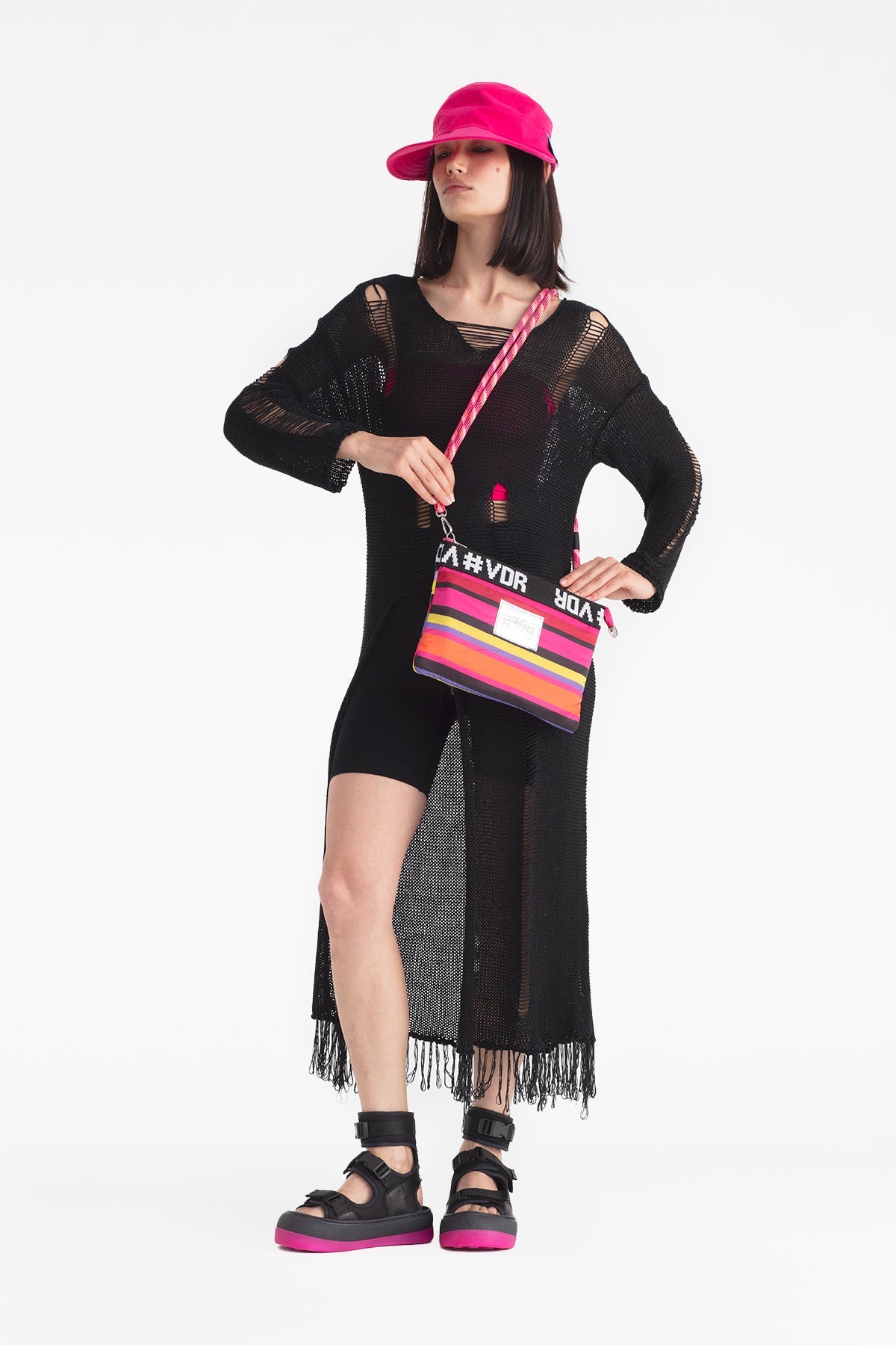 Multi Color Bag Calix1