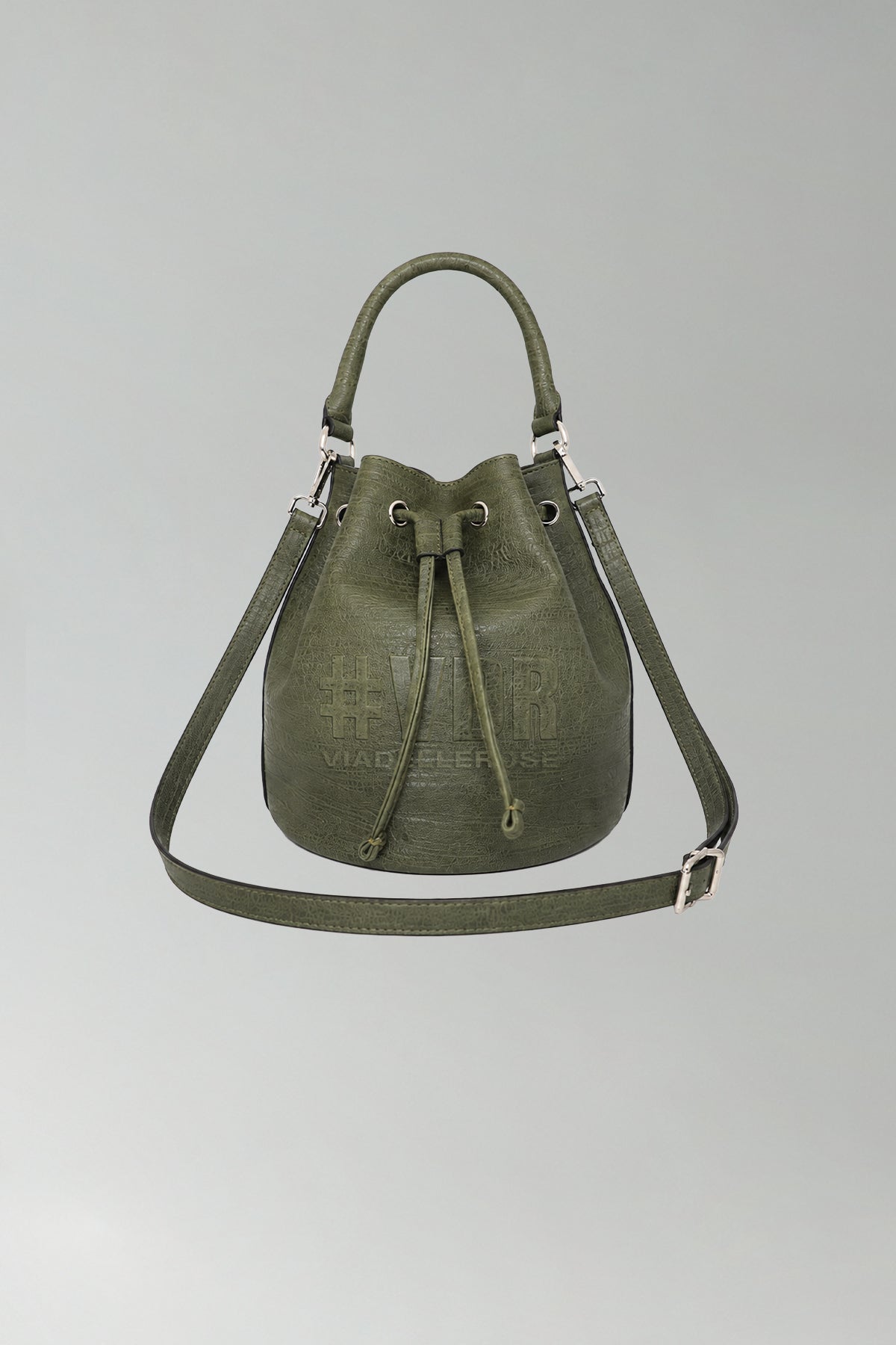 Khaki Bag Day
