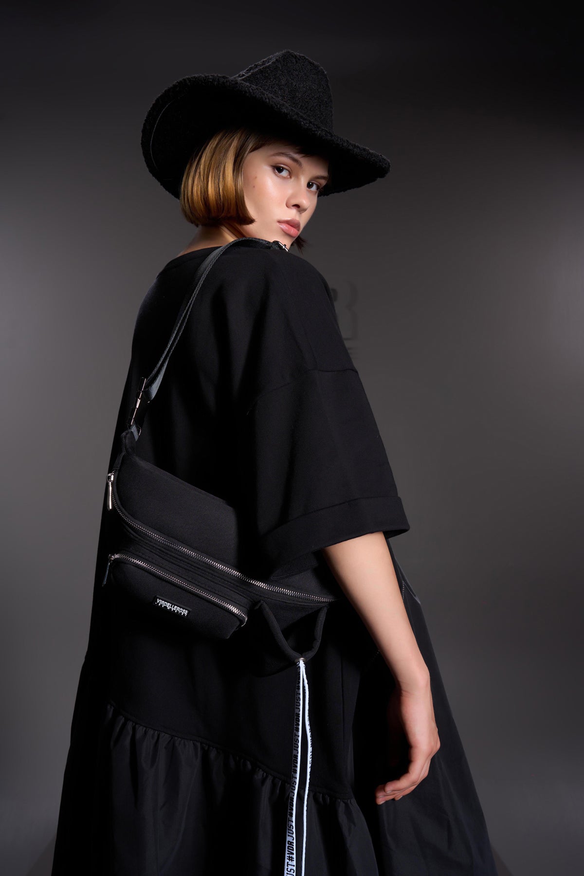 Nero Bag Favignana10