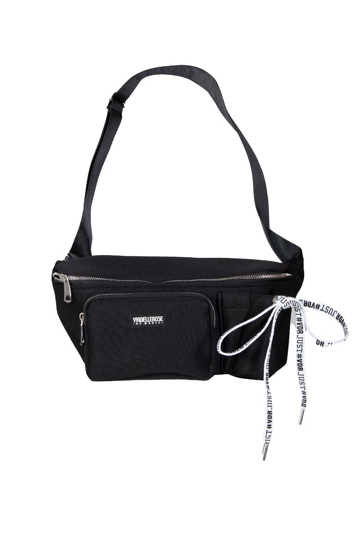 Nero Bag Favignana10