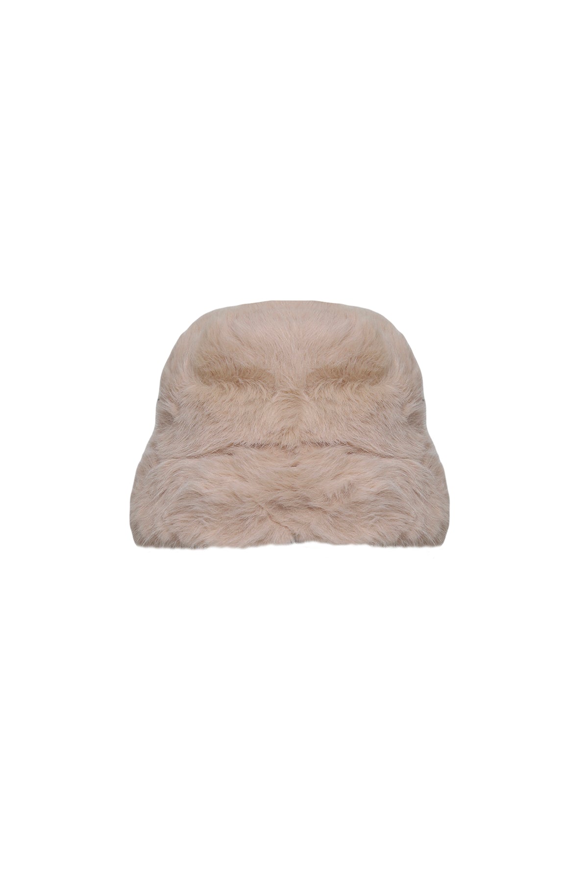 Beige Hat Fnilip