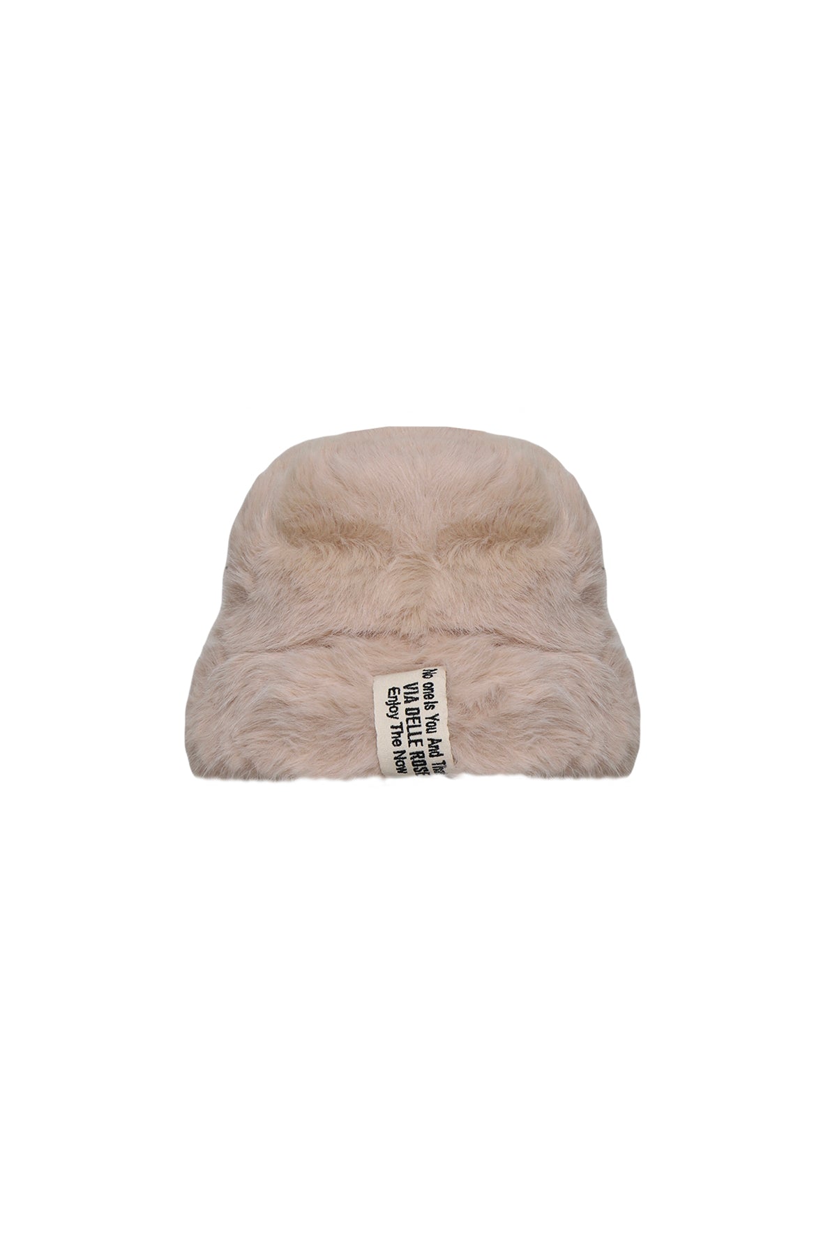 Beige Hat Fnilip