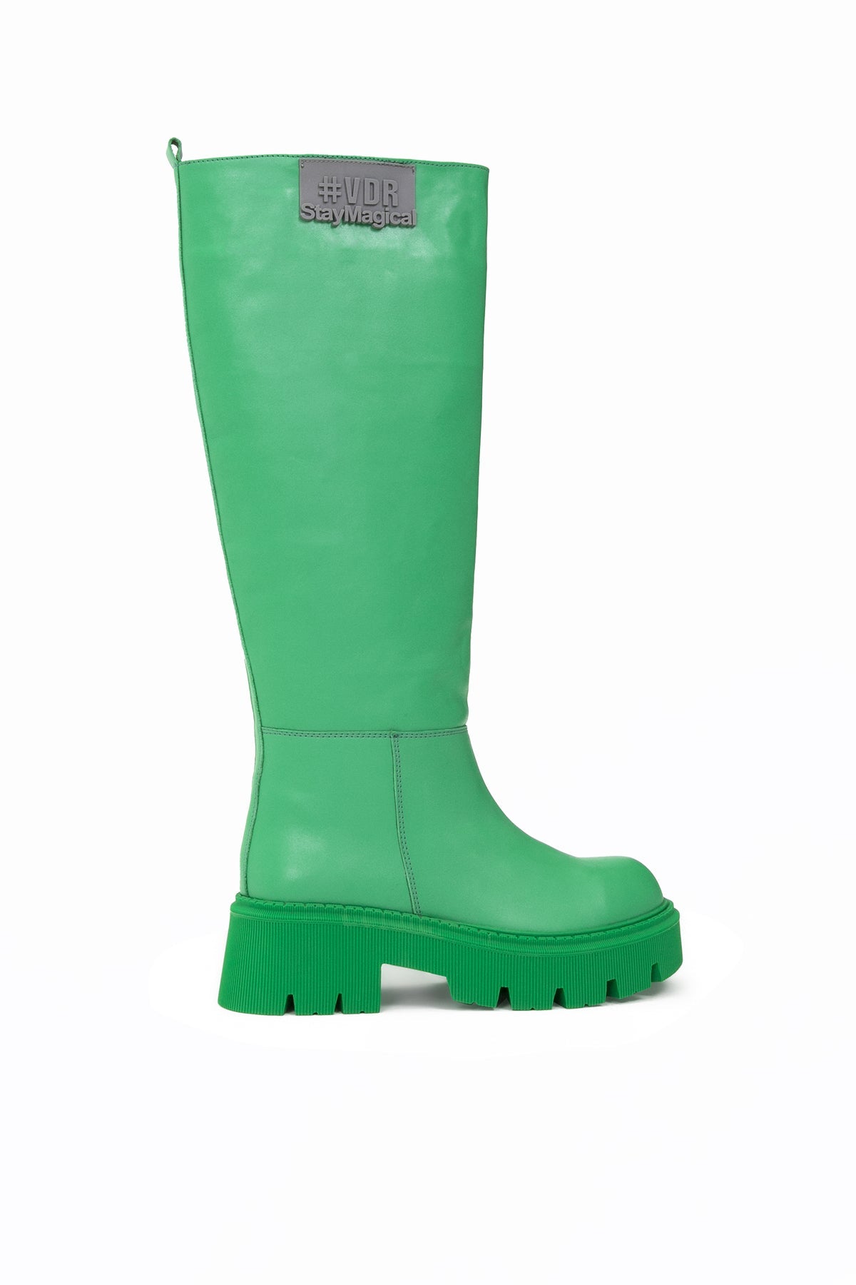 Verde Boots Furia1