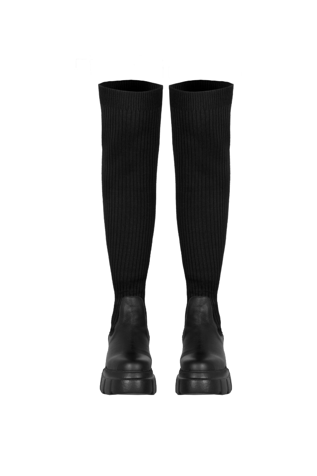 Nero Boots Gola