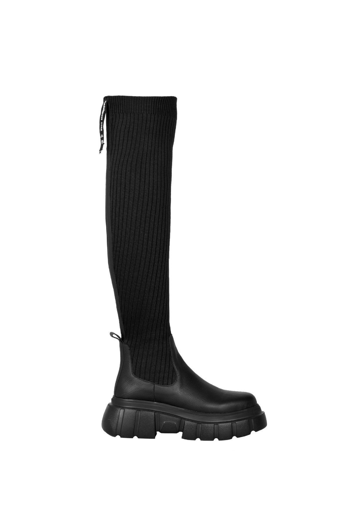 Nero Boots Gola