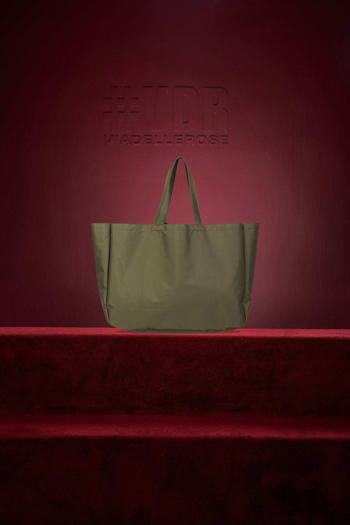 Kaki Bag Kool