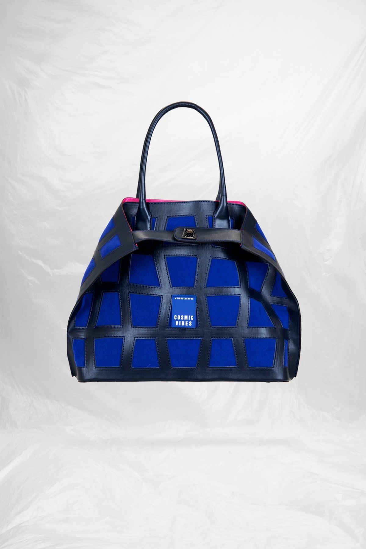 Navy Royal Bag Kristie1