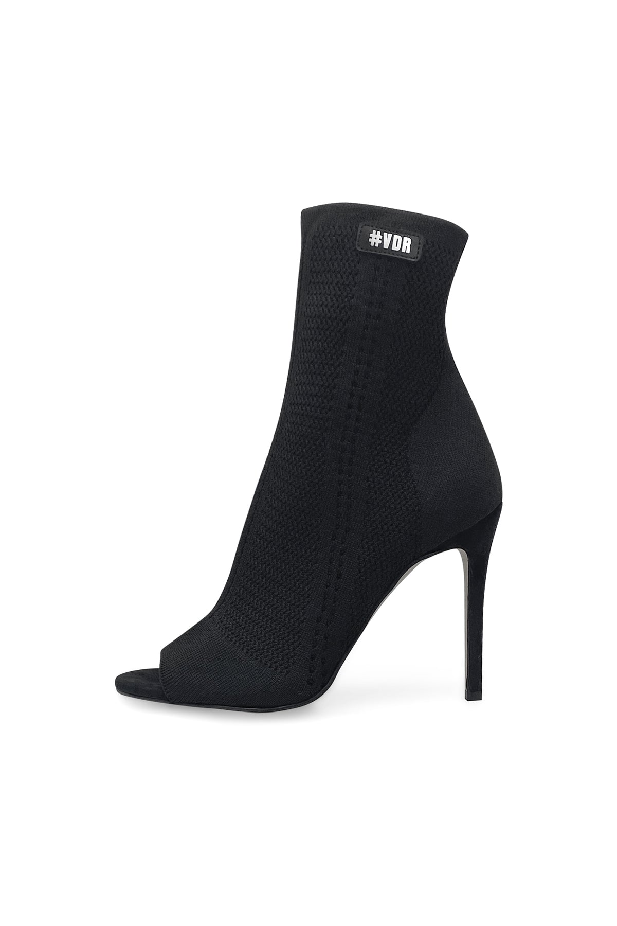 Nero Shoes Lichia