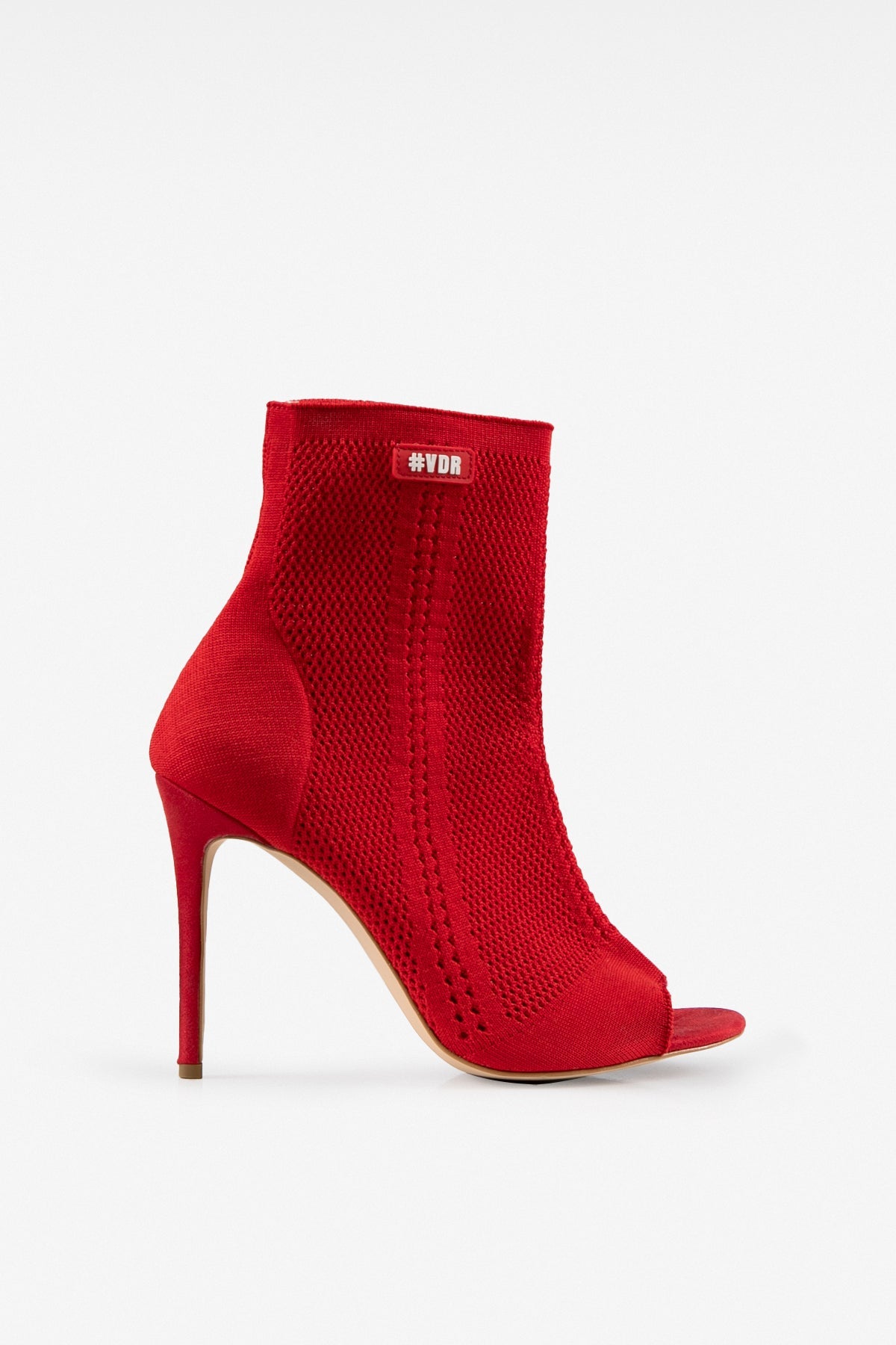 Rosso Shoes Lichia4