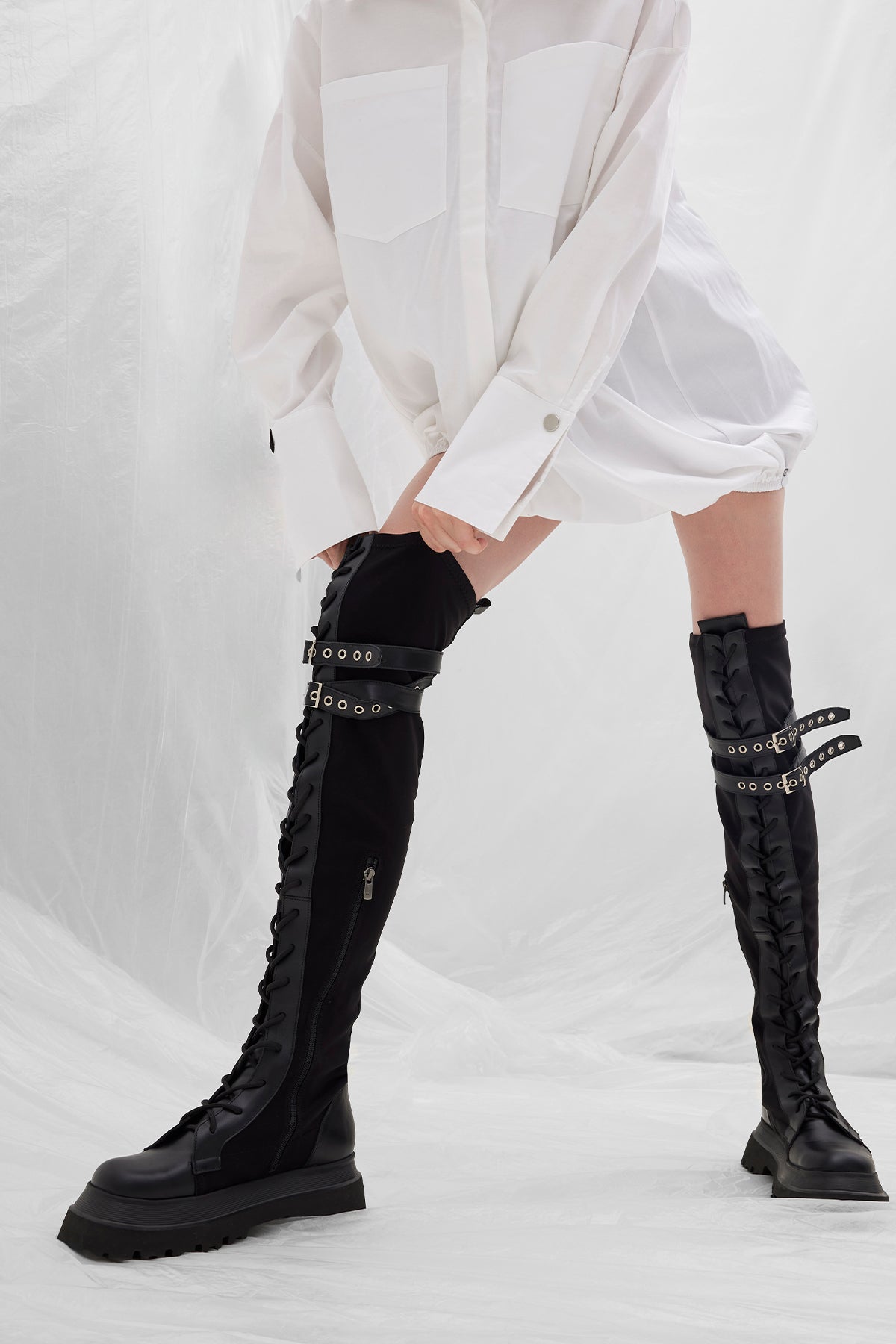 Nero Boots Lucy3