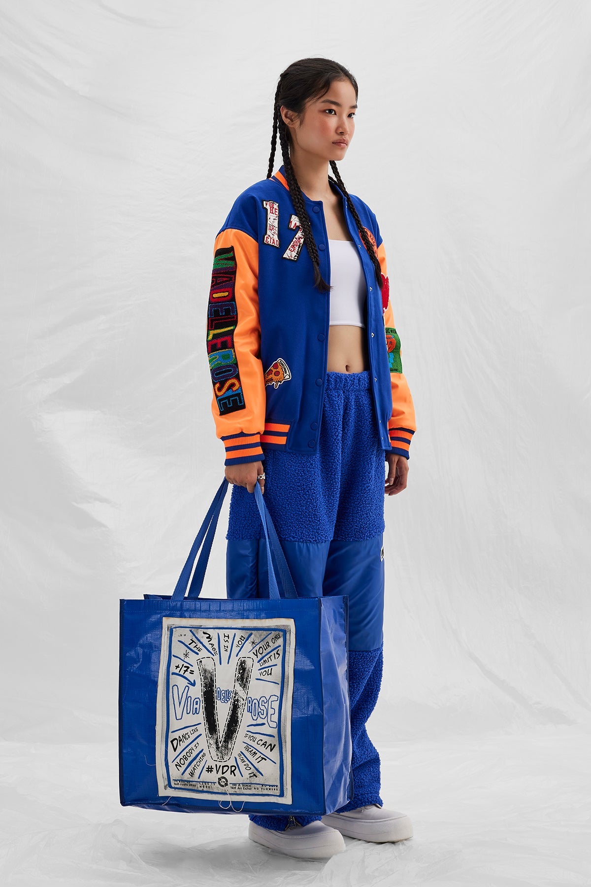 Royal Bag Lynx