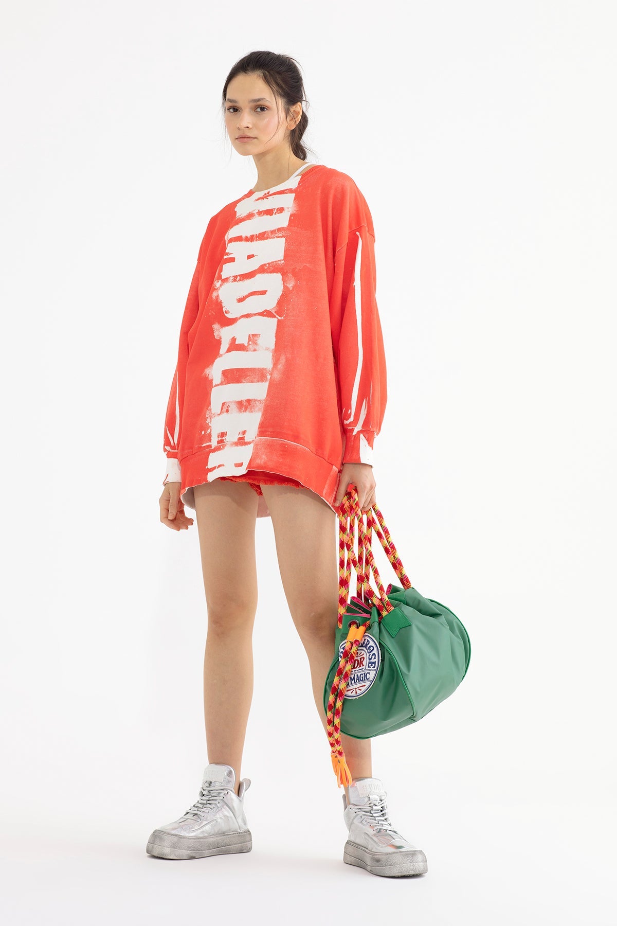 Verde Bag Muffin