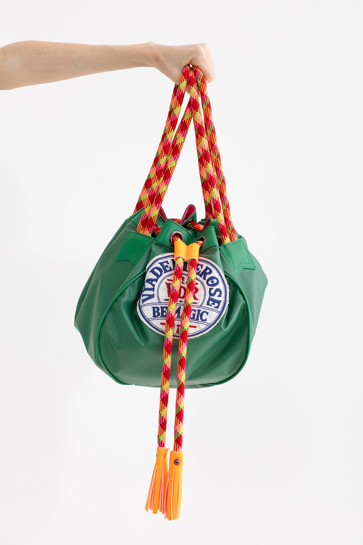 Verde Bag Muffin
