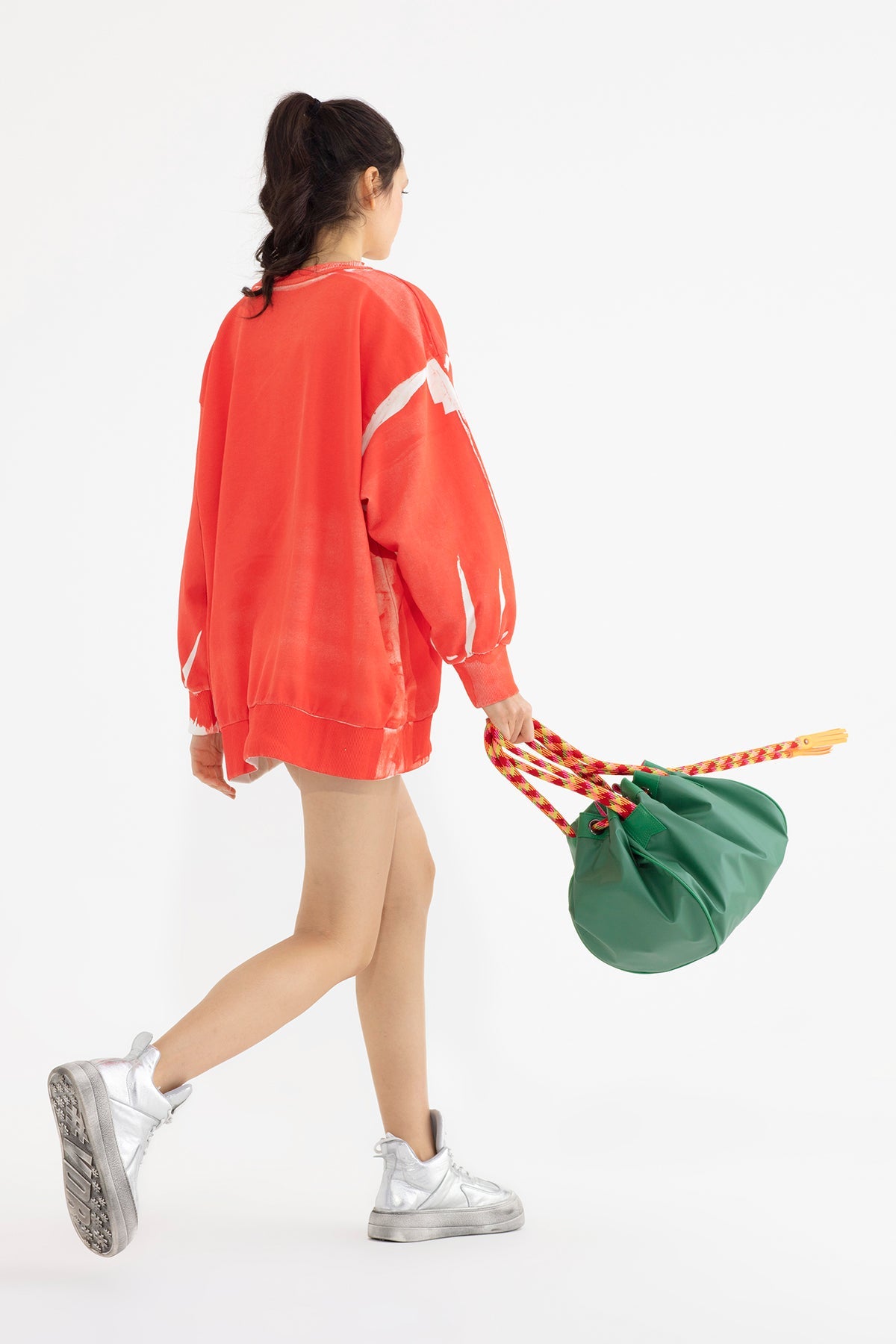 Verde Bag Muffin