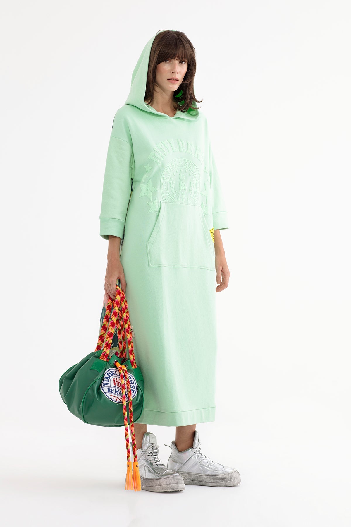 Verde Bag Muffin