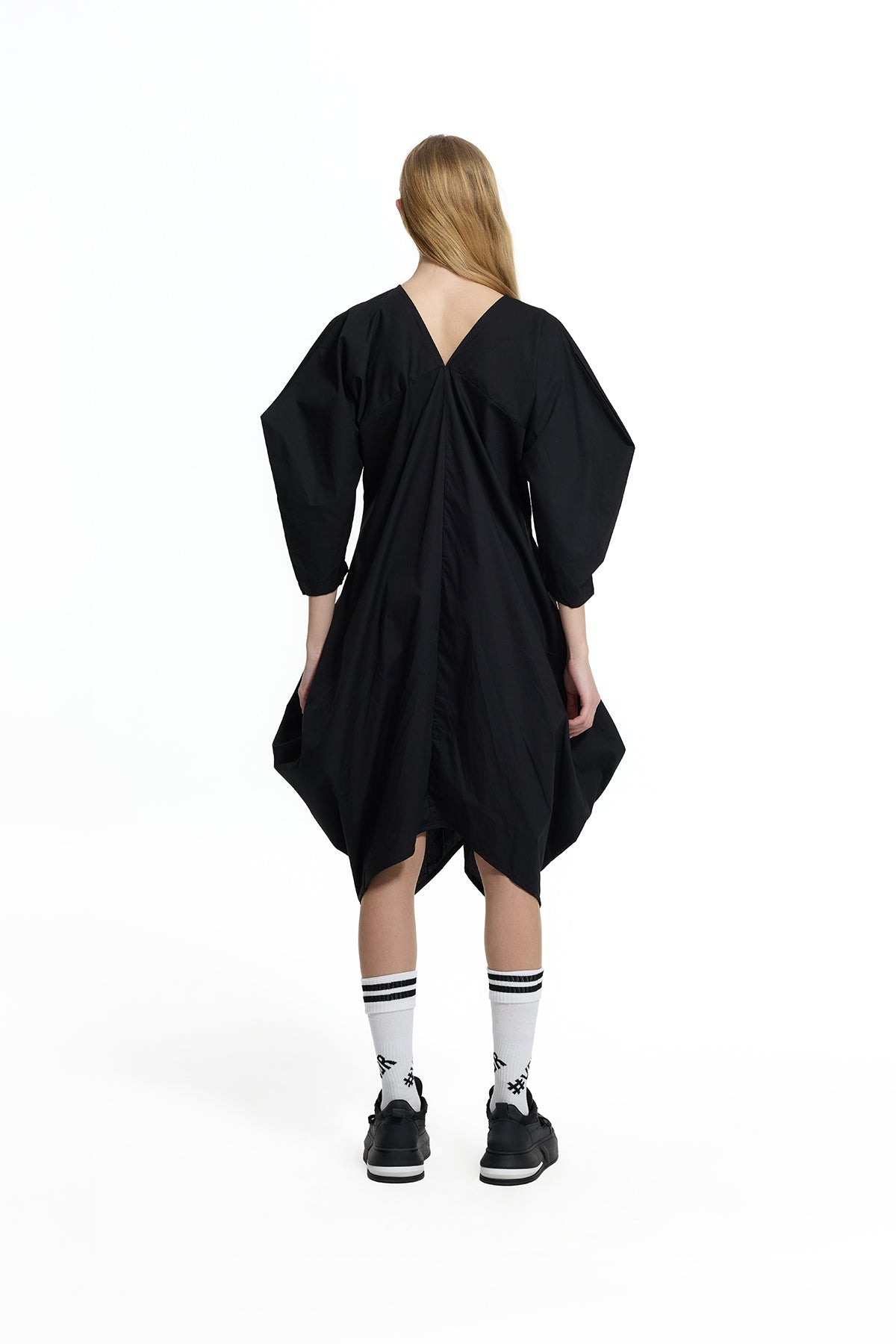 Black Sneakers Orion