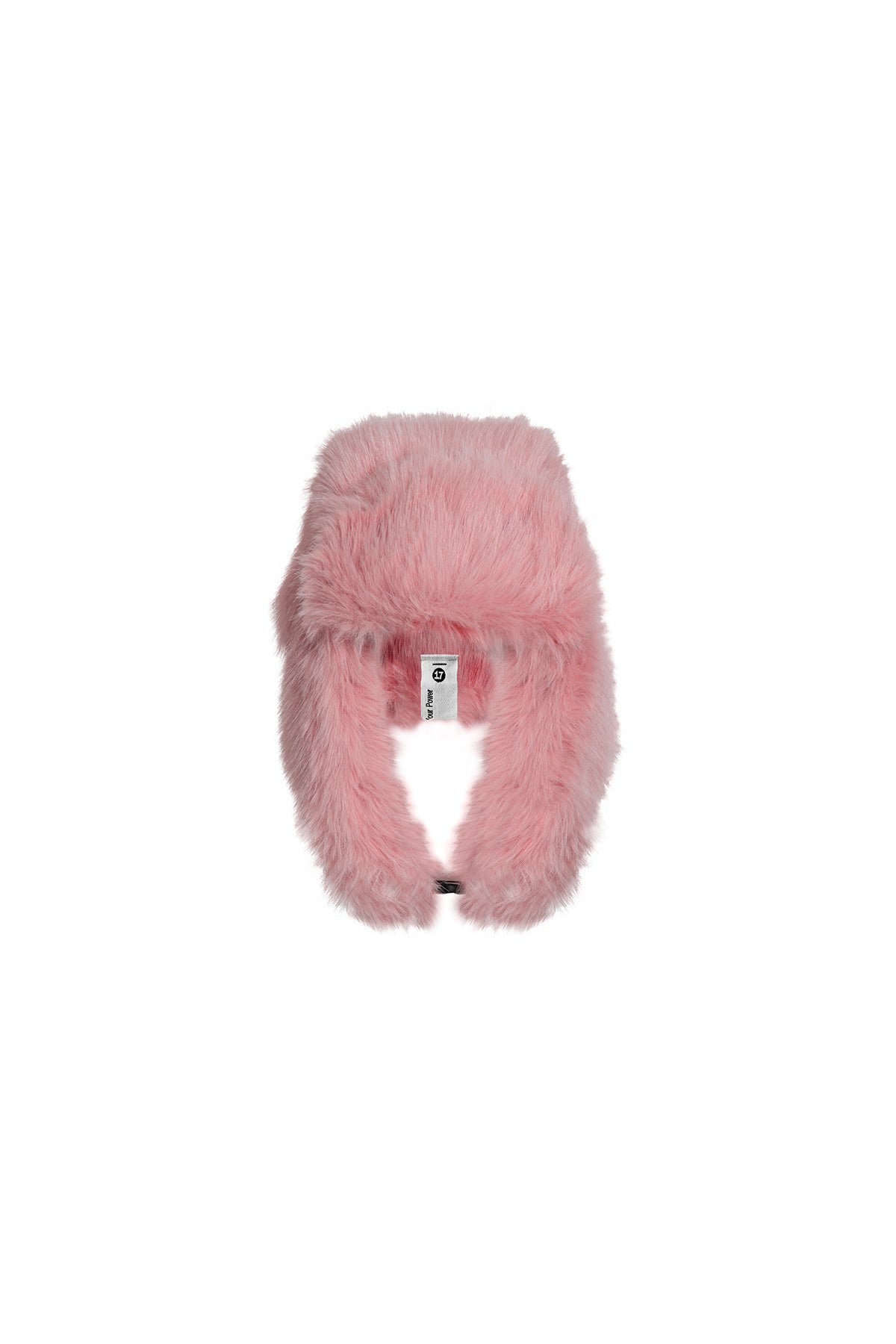 Pink Hat Pan