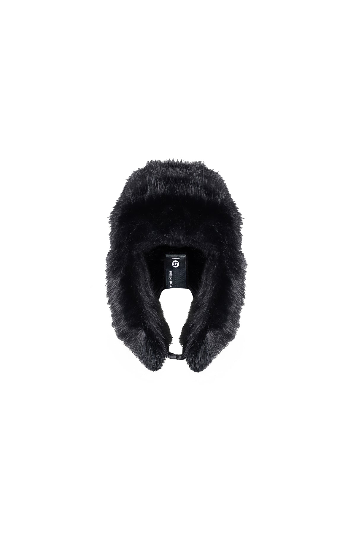 Black Hat Pan