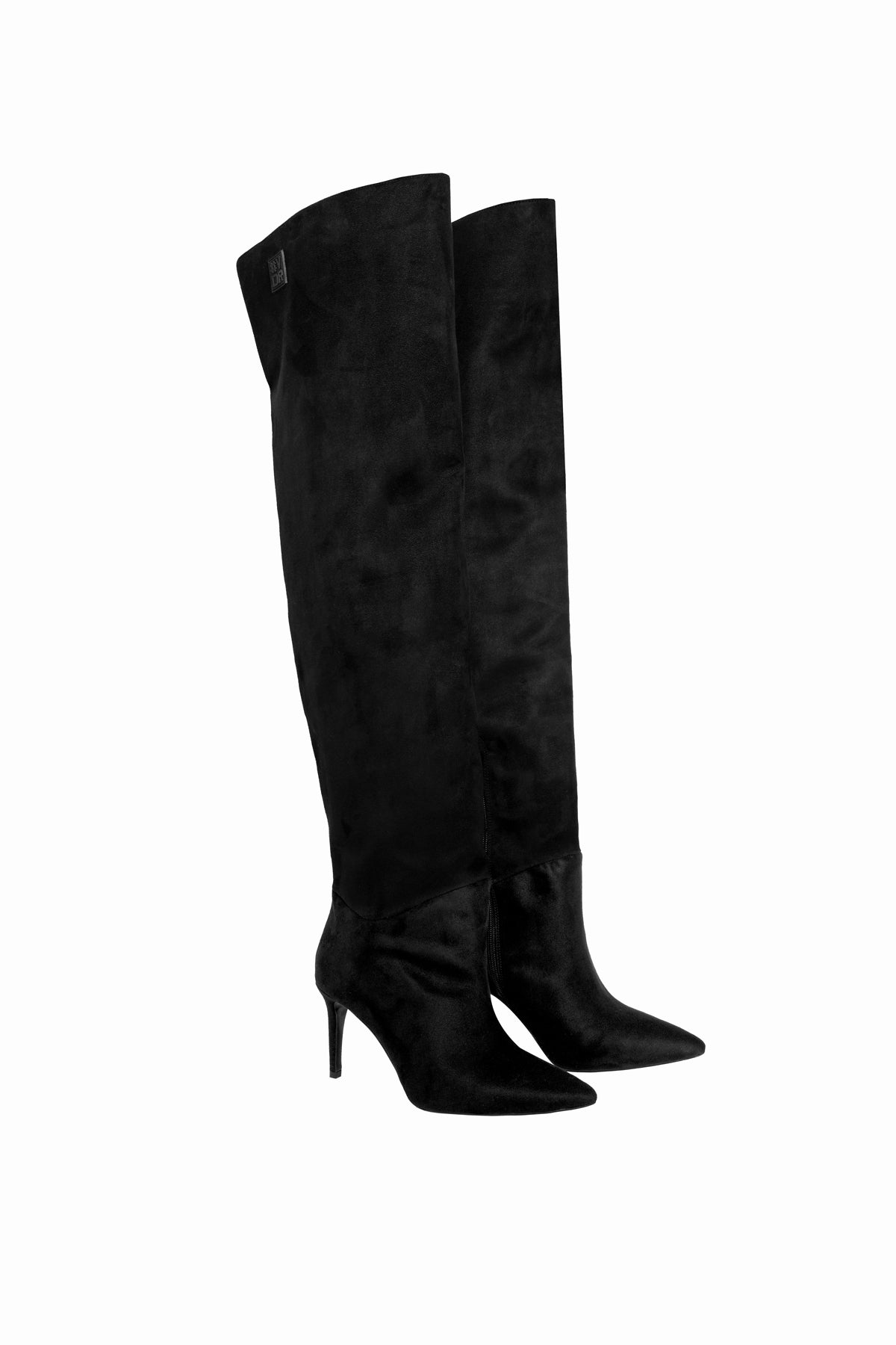 Black Boots Pantera