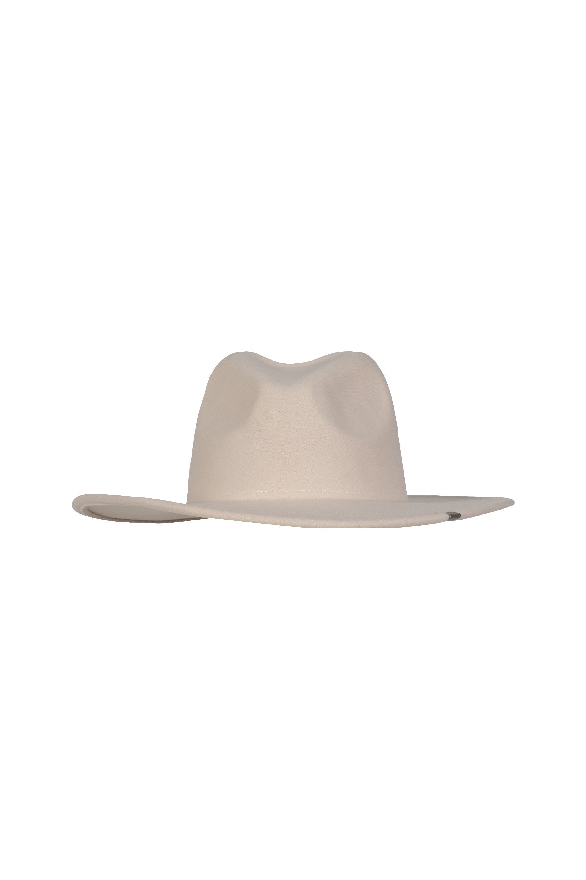 Crema Hat Parton