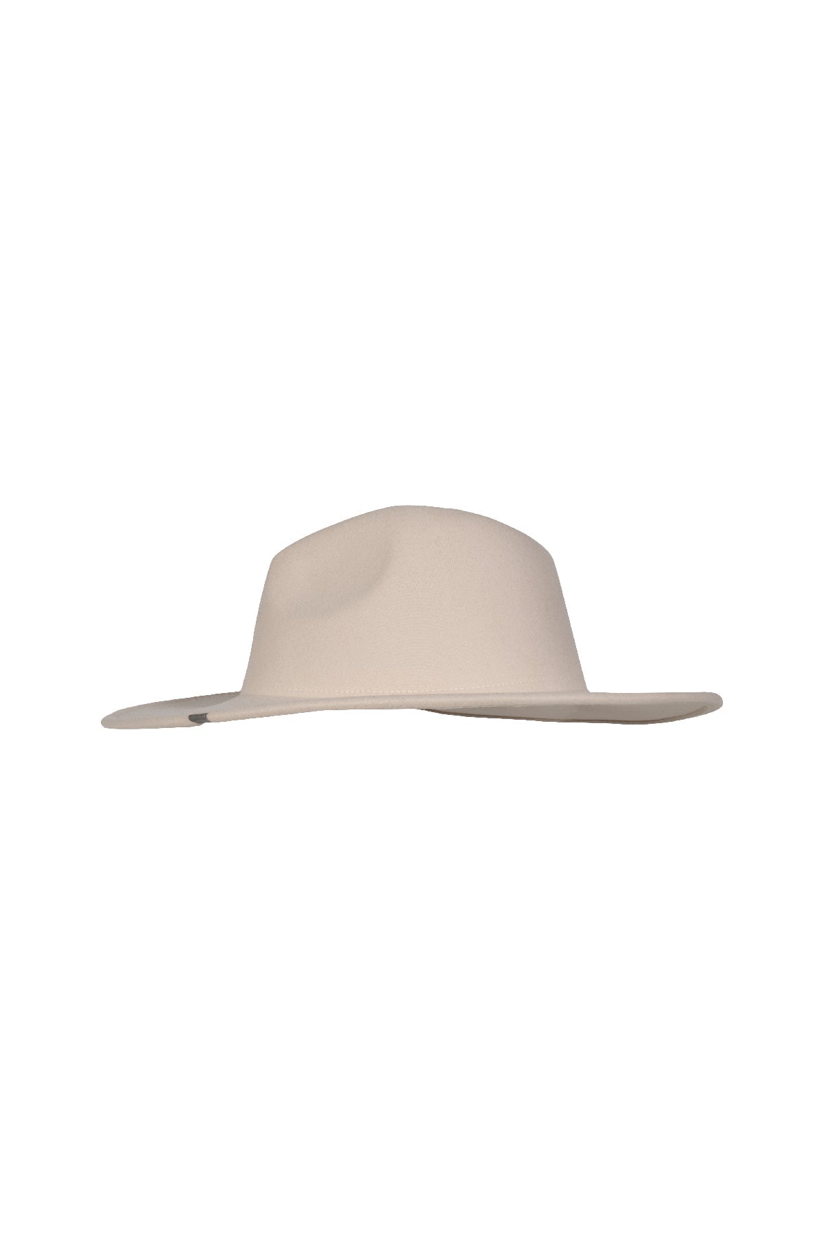 Crema Hat Parton