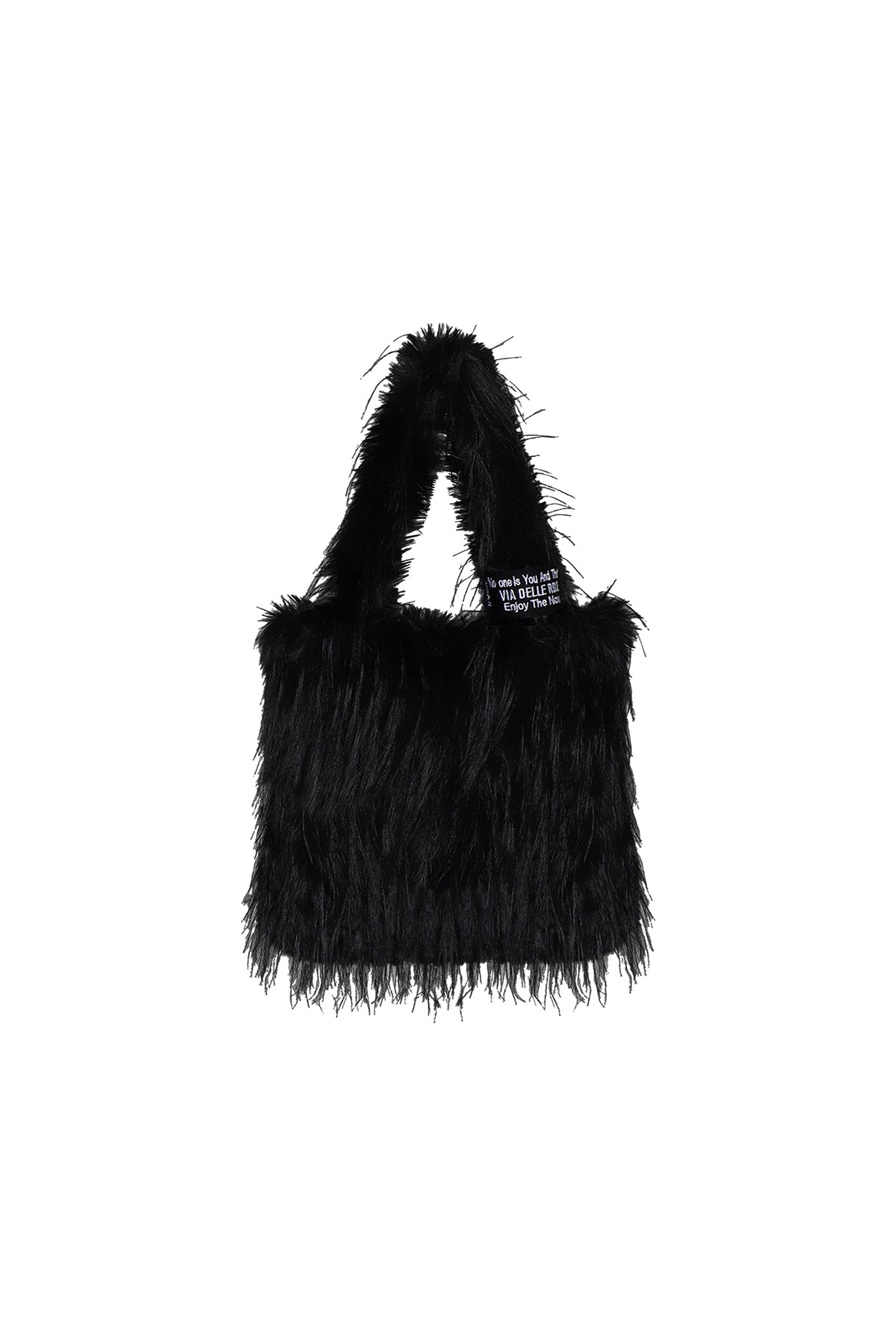 Black Bag Pastel