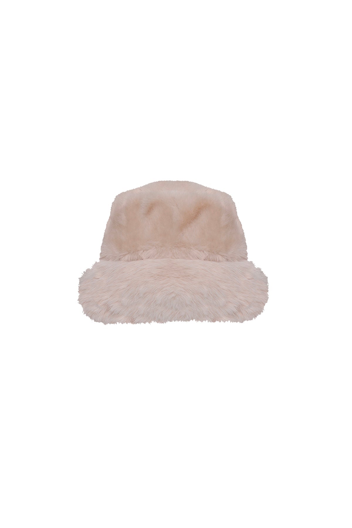 Beige Hat Peter