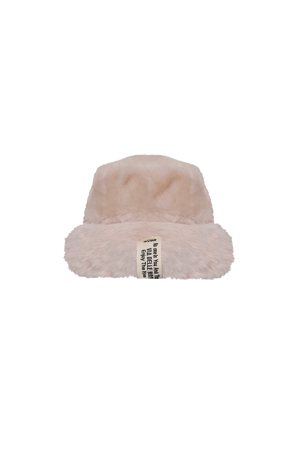 Beige Hat Peter