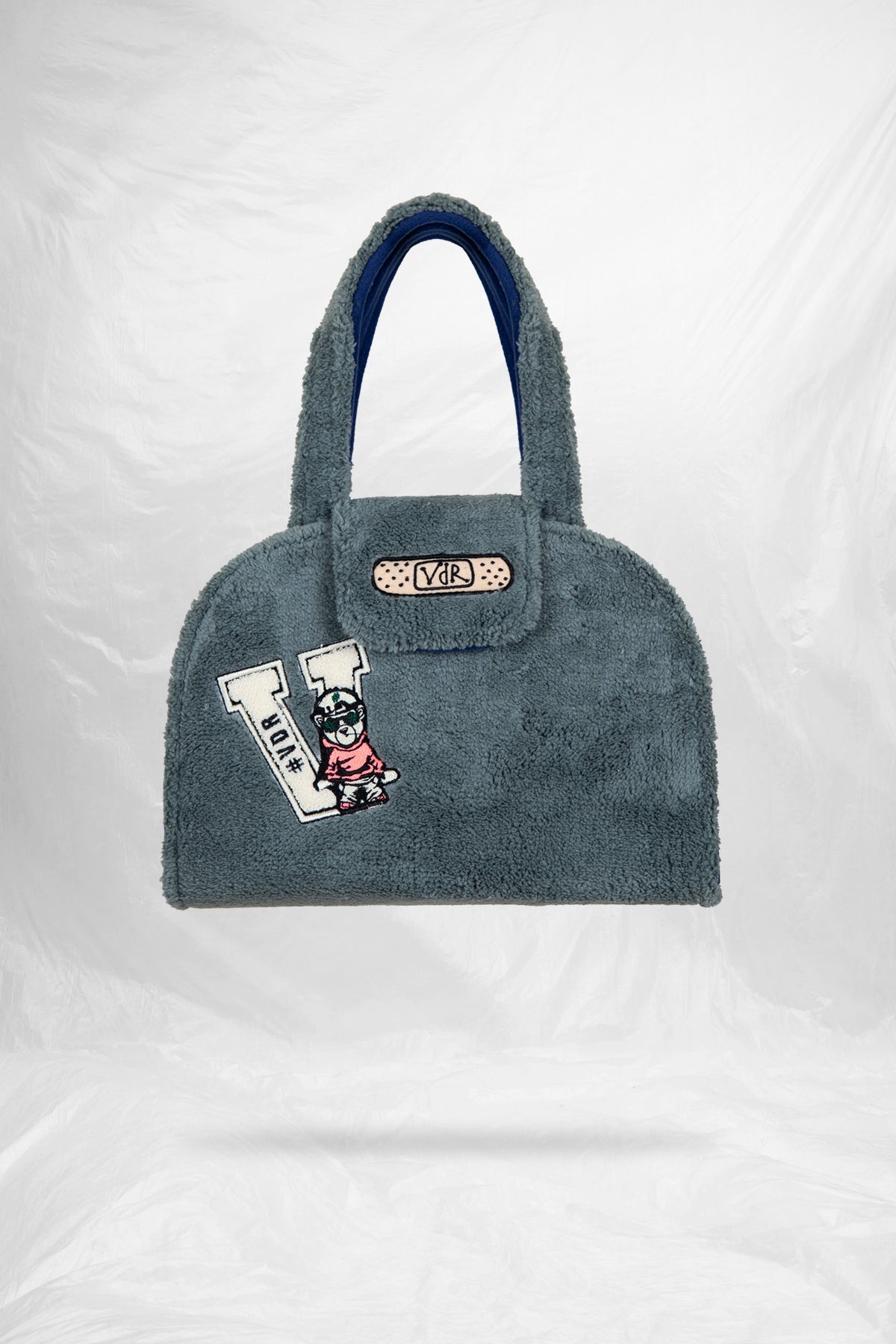 Grigio Bag Pinta