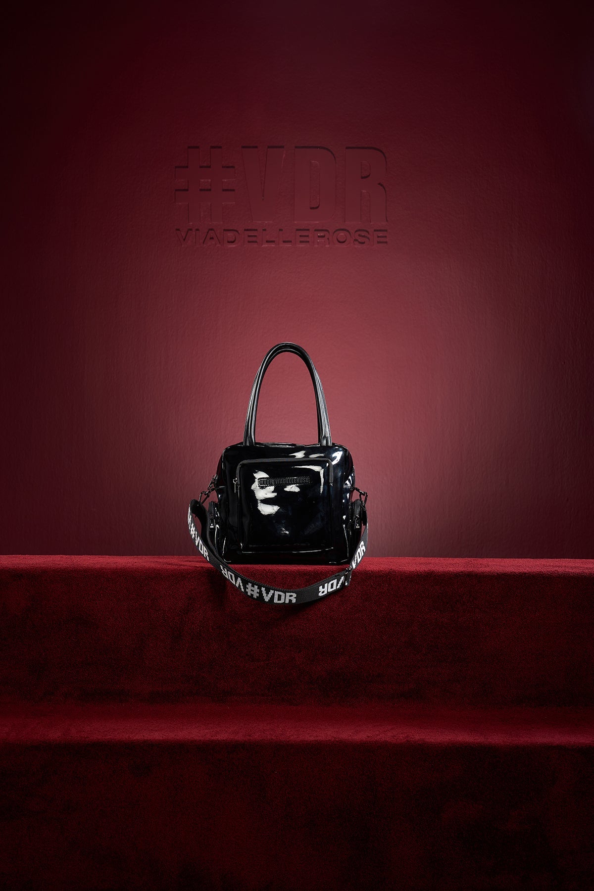 Nero Bag Porto14