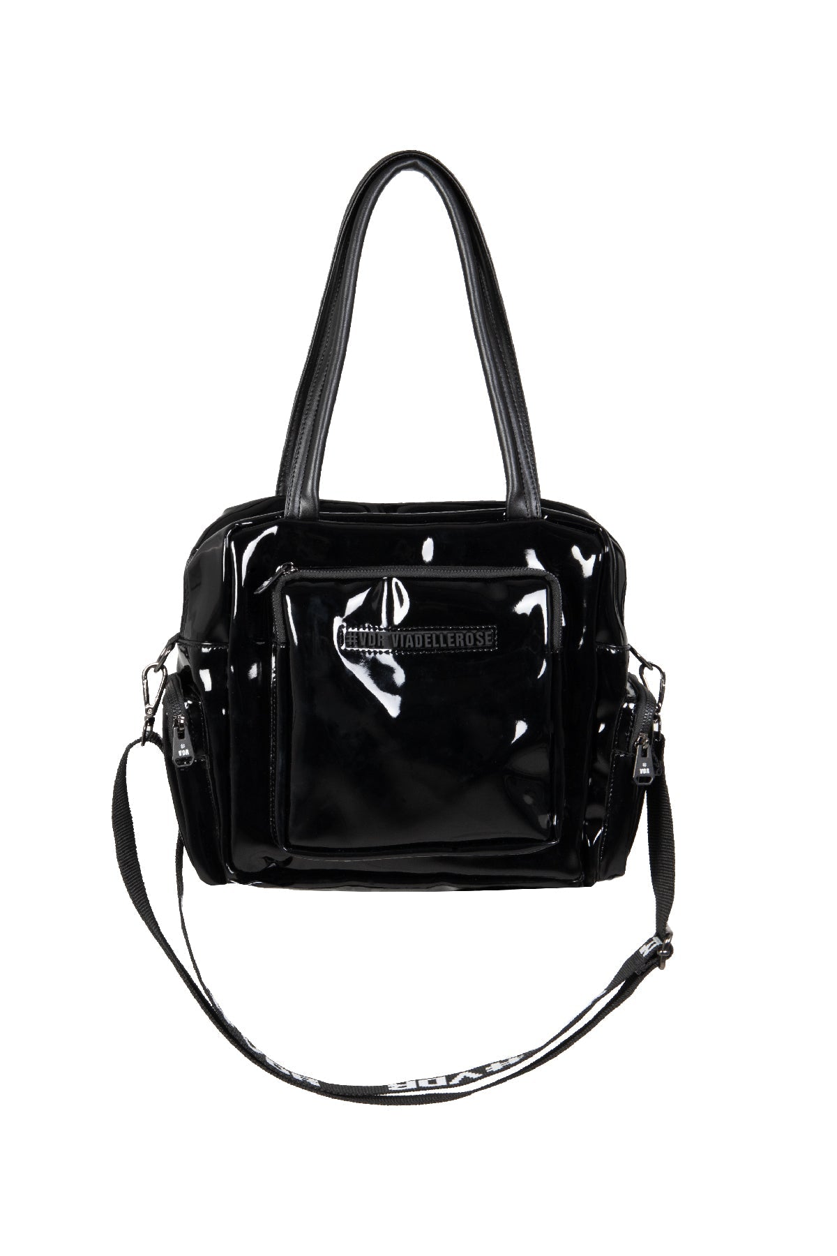 Nero Bag Porto14