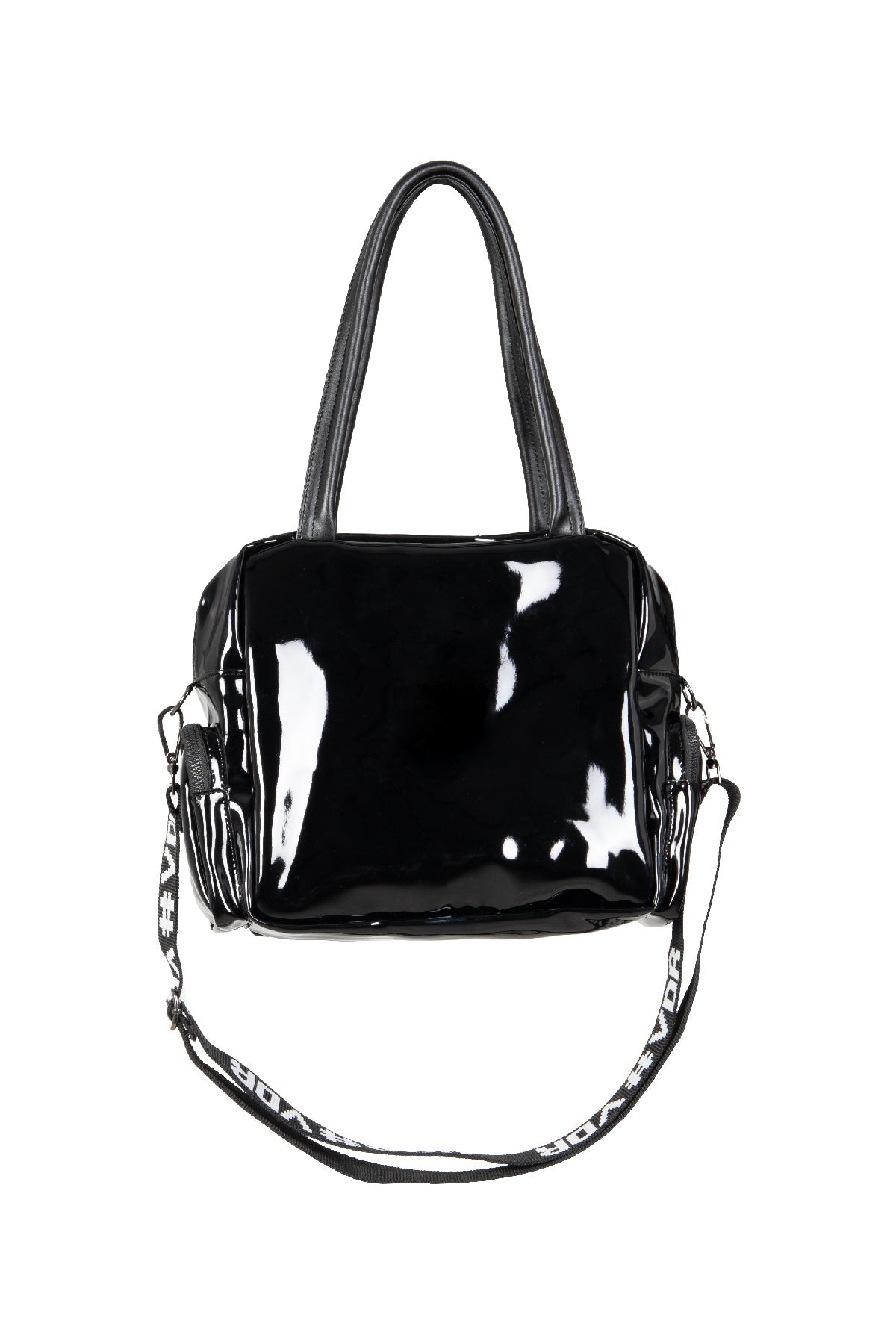 Nero Bag Porto14