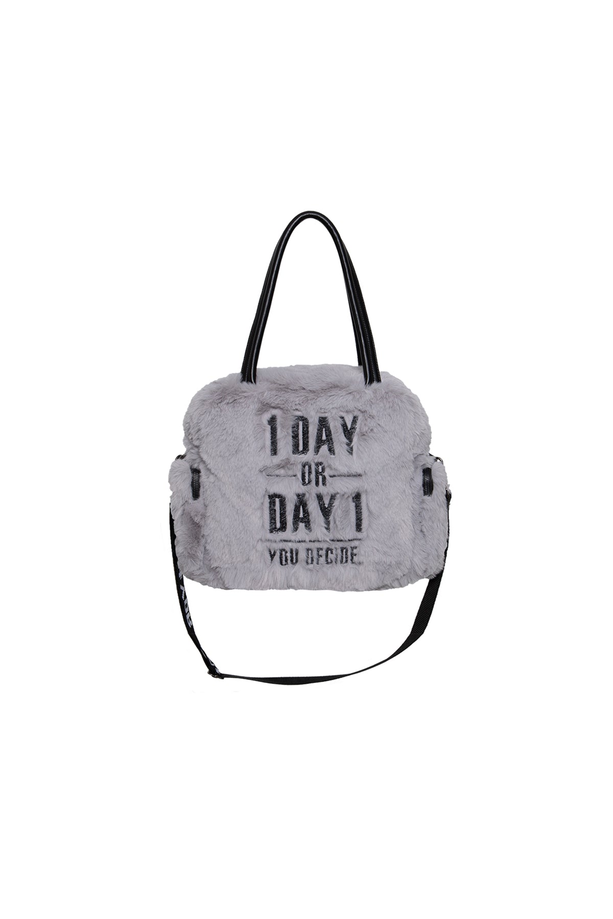 Grey Bag Porto20