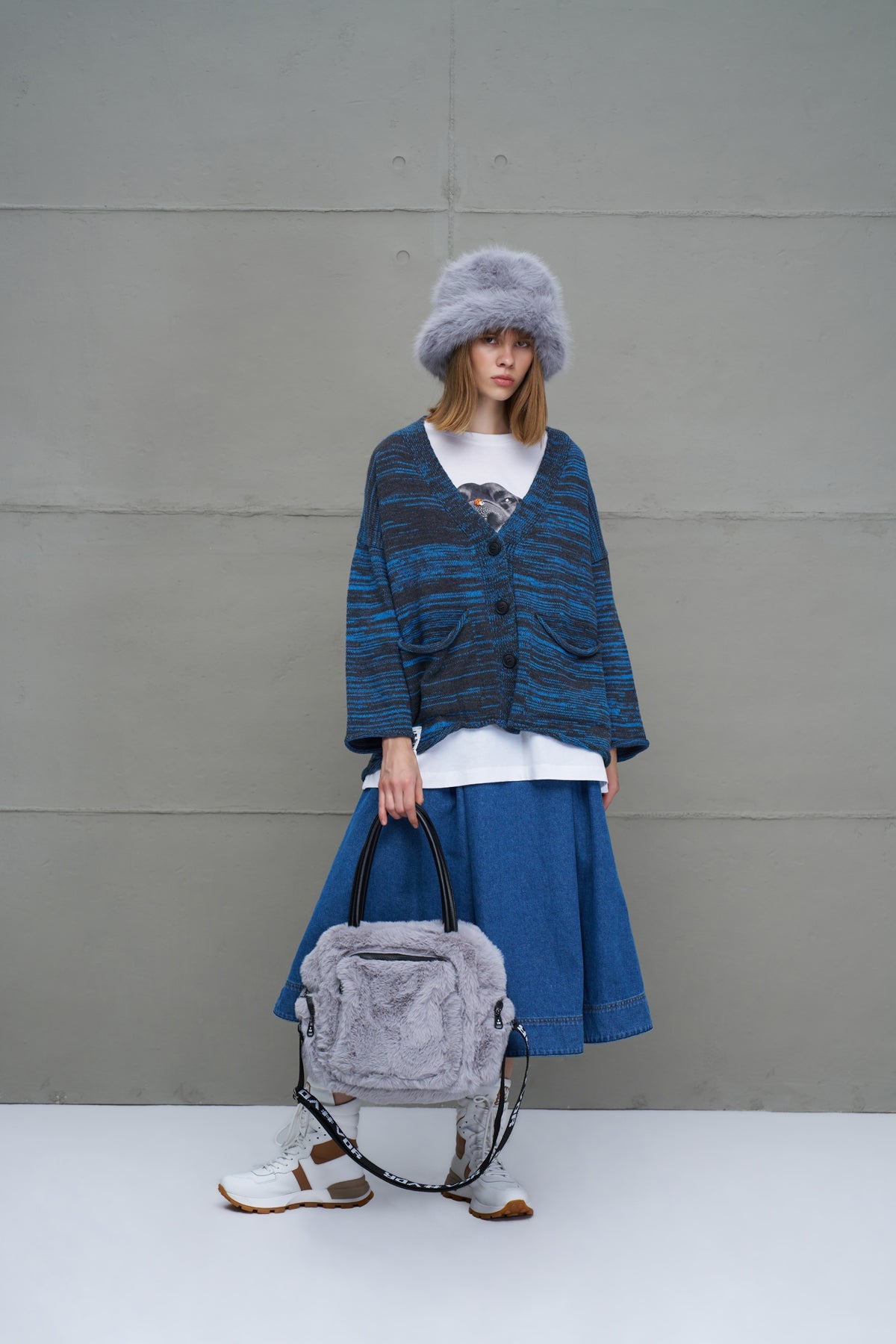 Grey Bag Porto20