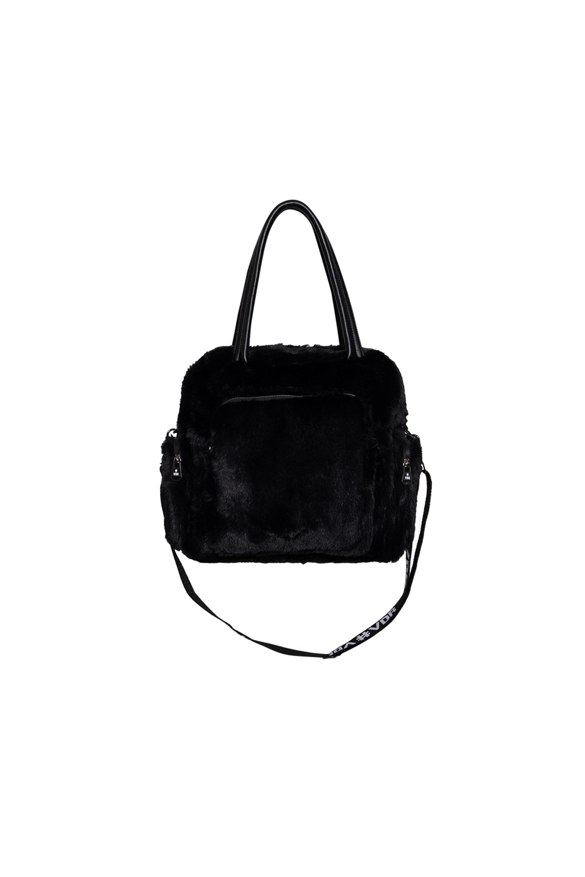 Black Bag Porto20