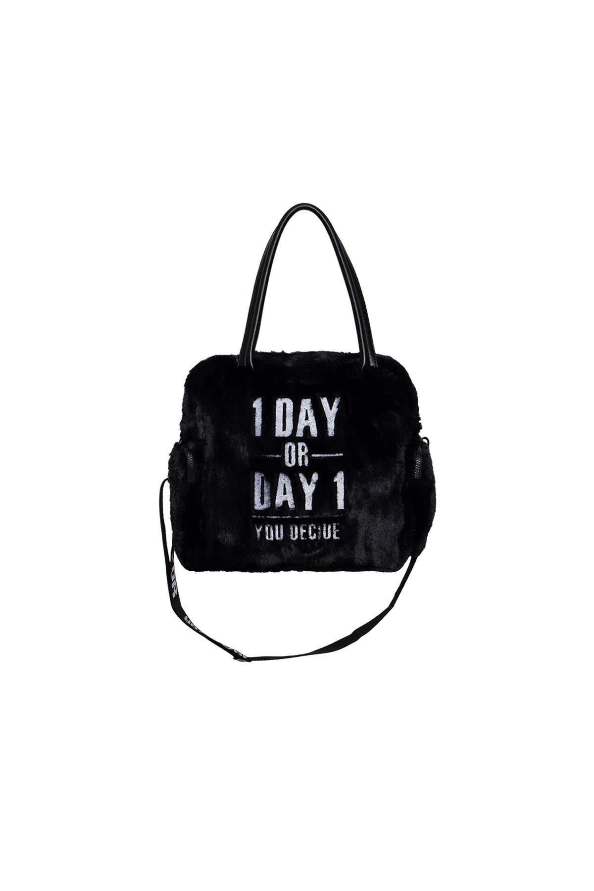 Black Bag Porto20