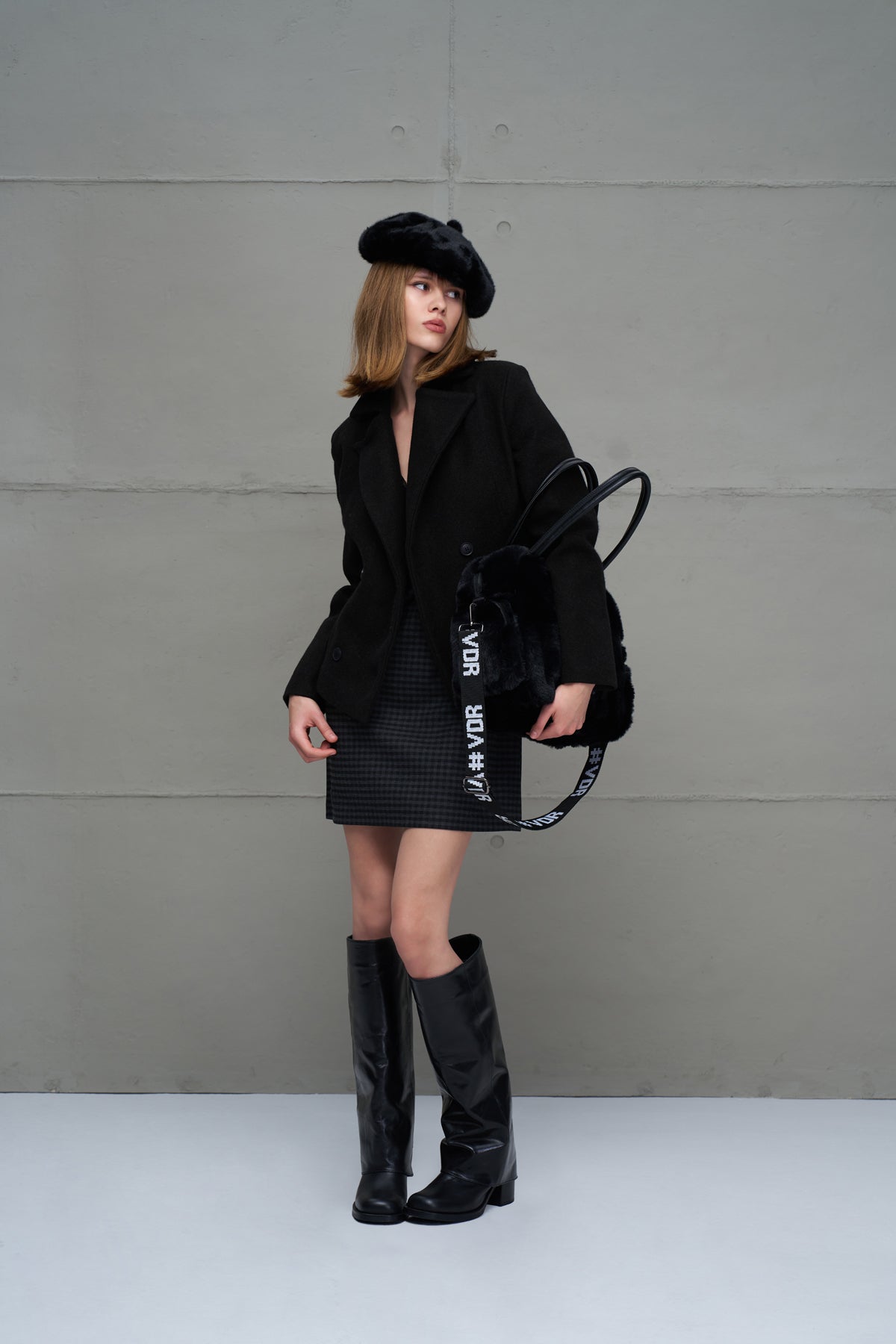 Black Bag Porto20