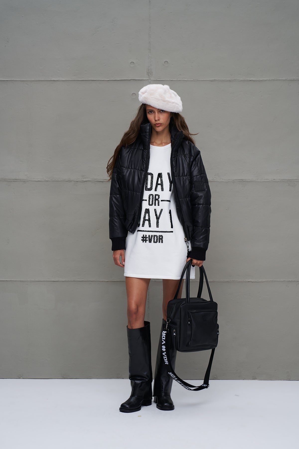 Black Bag Porto22