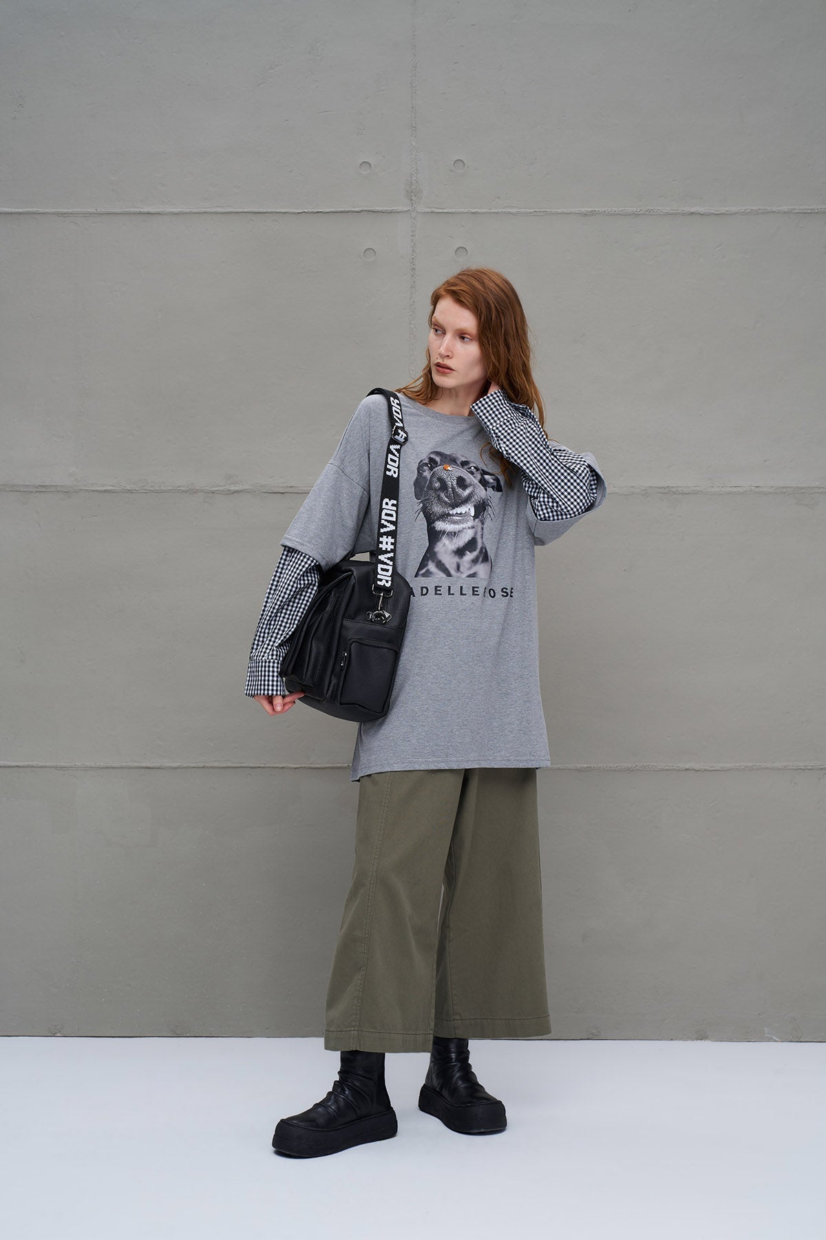 Black Bag Porto22