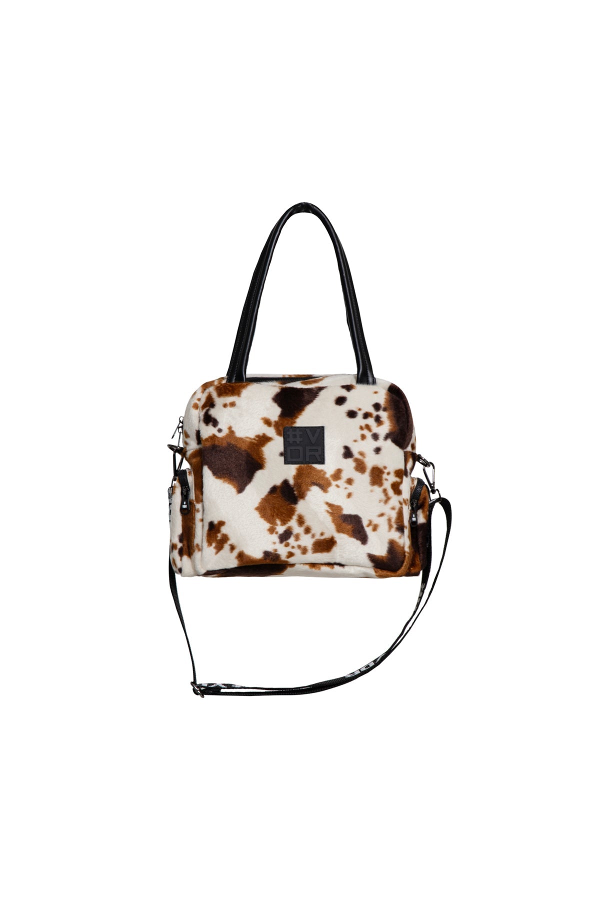 Off White Brown Bag Porto23