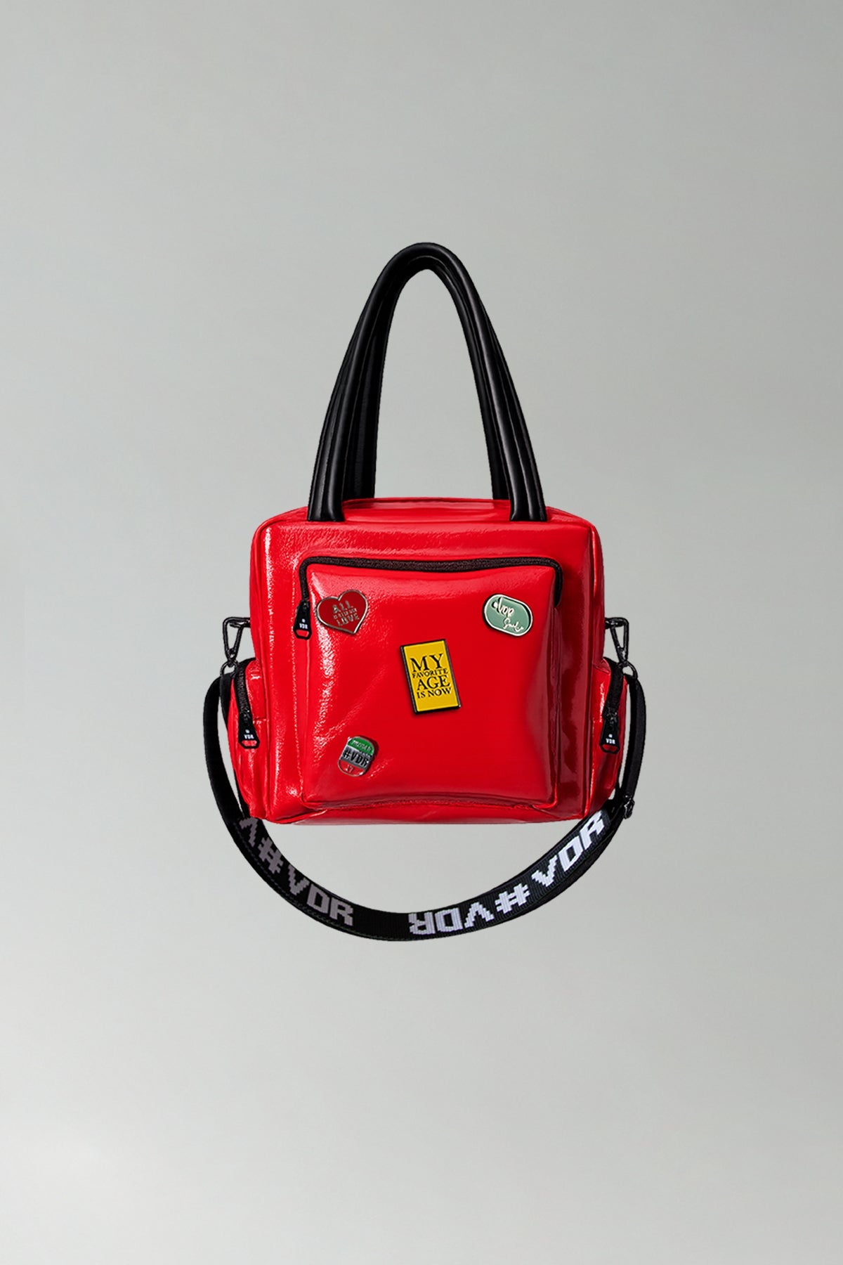 Red Bag Porto26