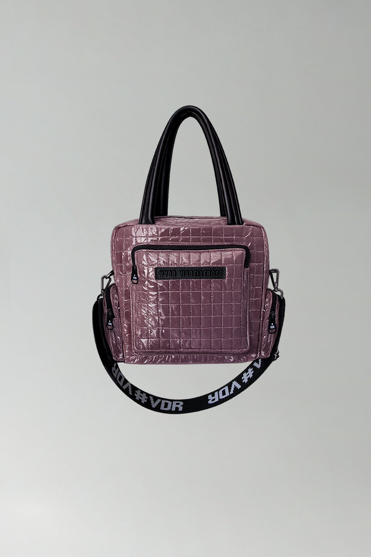 Choco Brown Bag Porto27