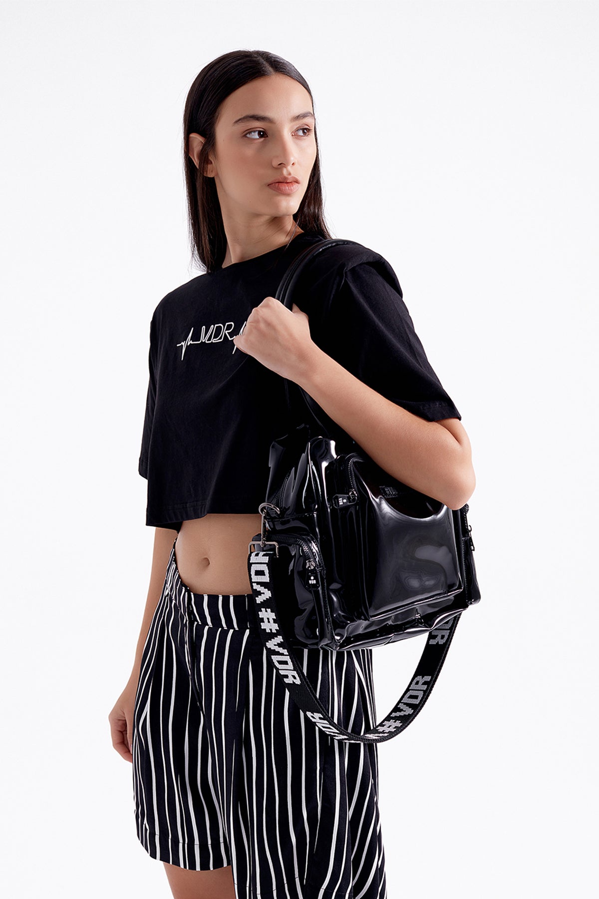 Nero Bag Porto4