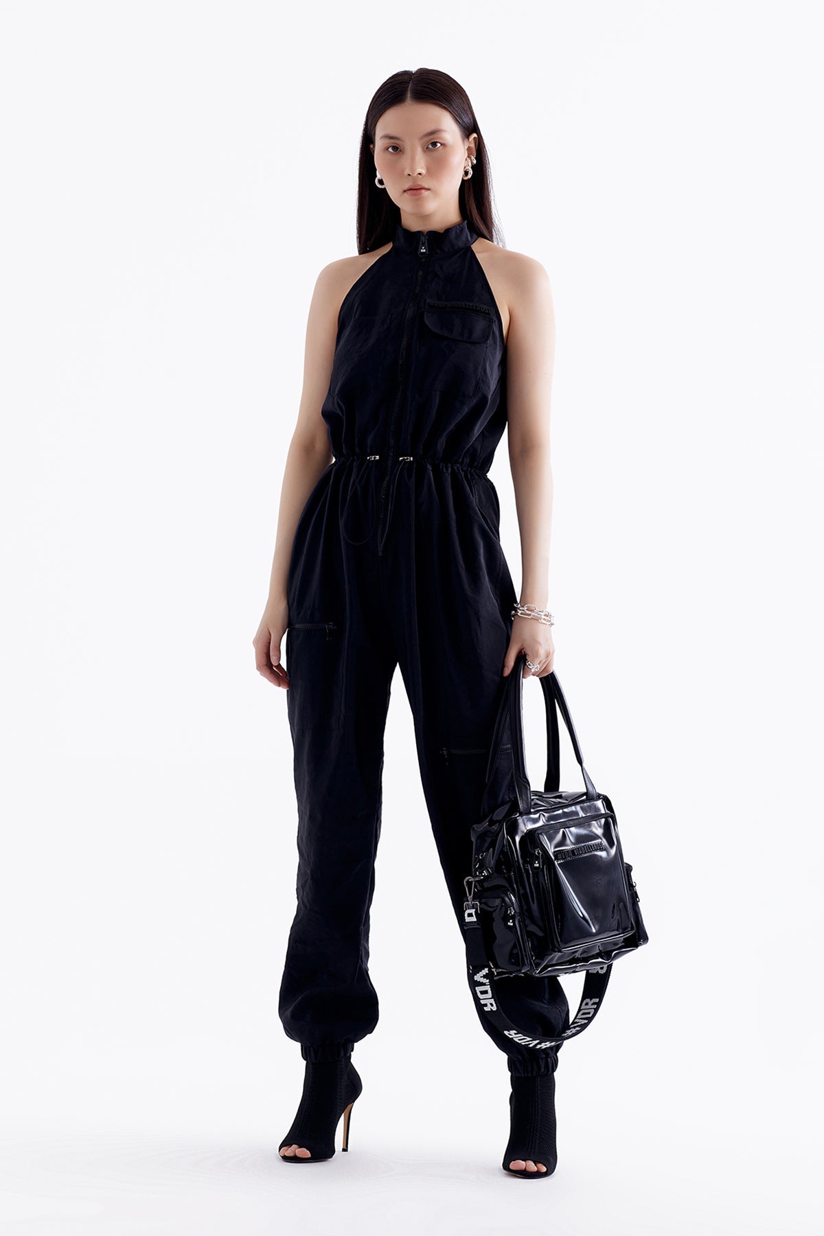 Nero Bag Porto4