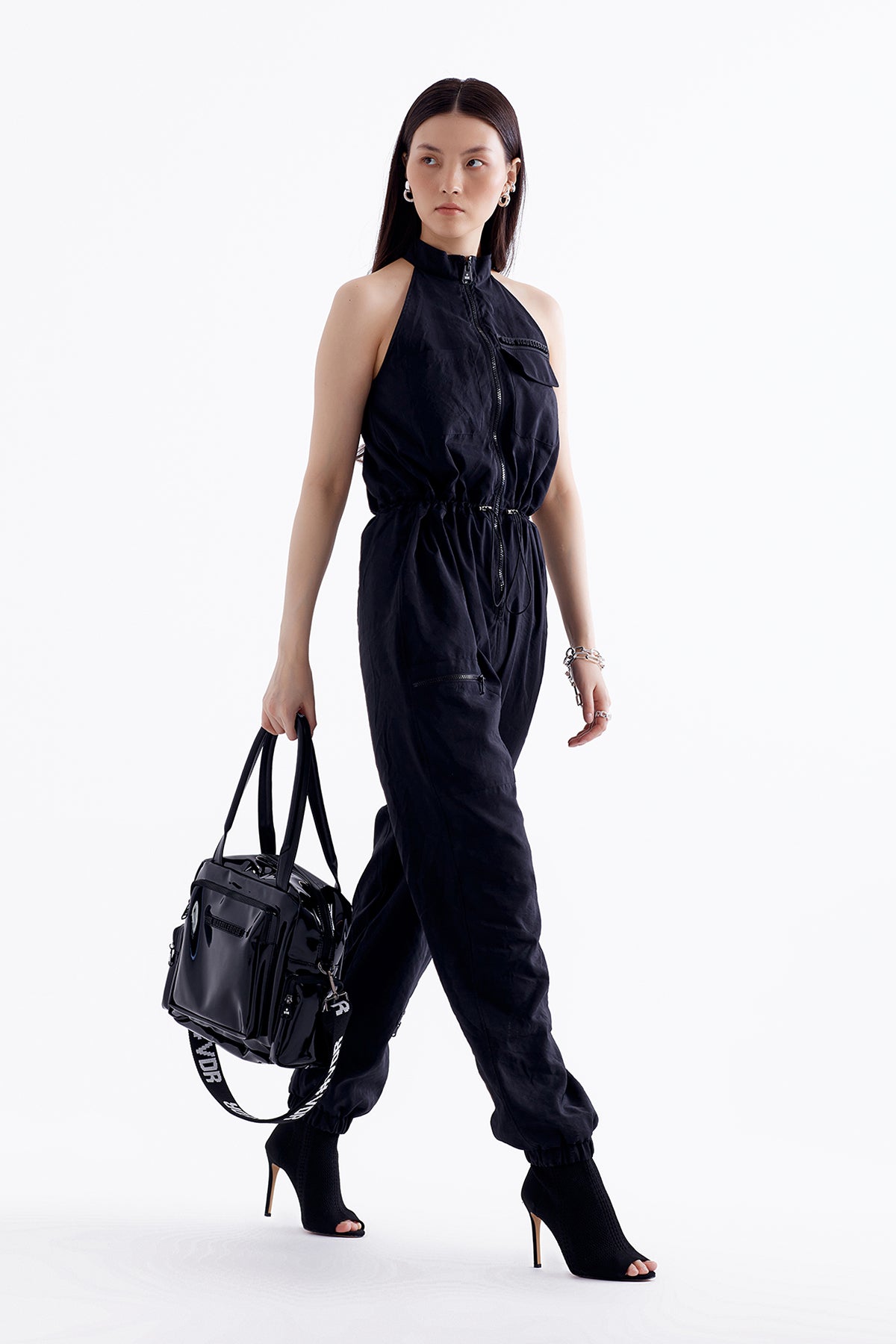 Nero Bag Porto4